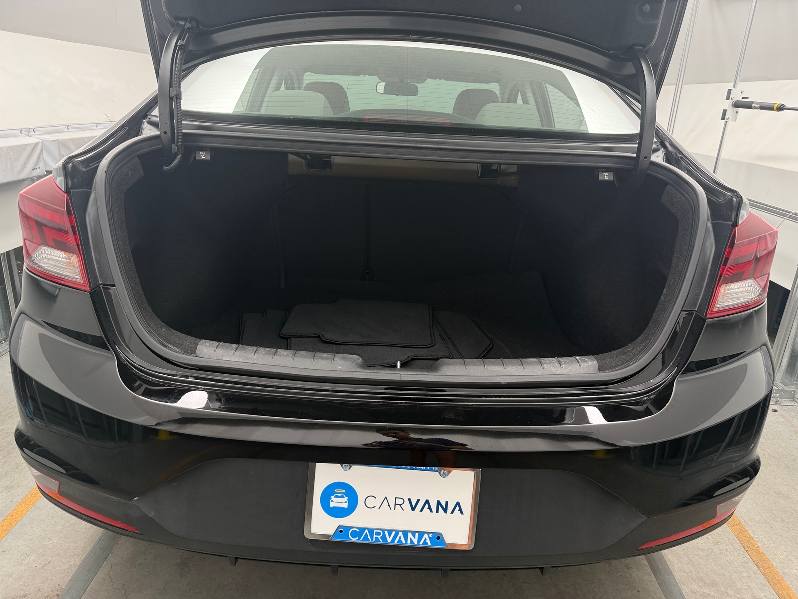 Thumbnail: 2019 Hyundai Elantra - 7