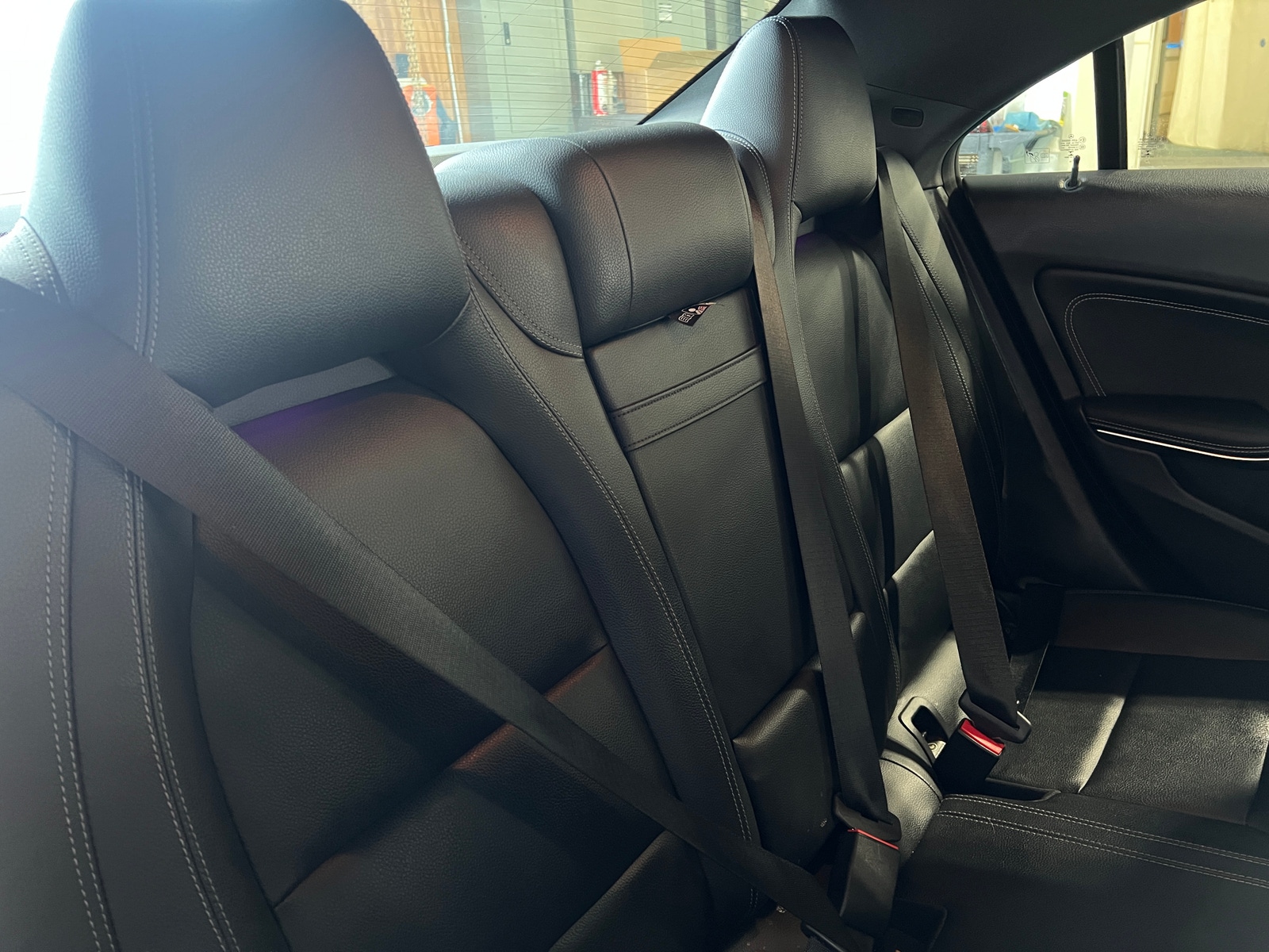 Thumbnail: 2019 Mercedes-Benz CLA - 5
