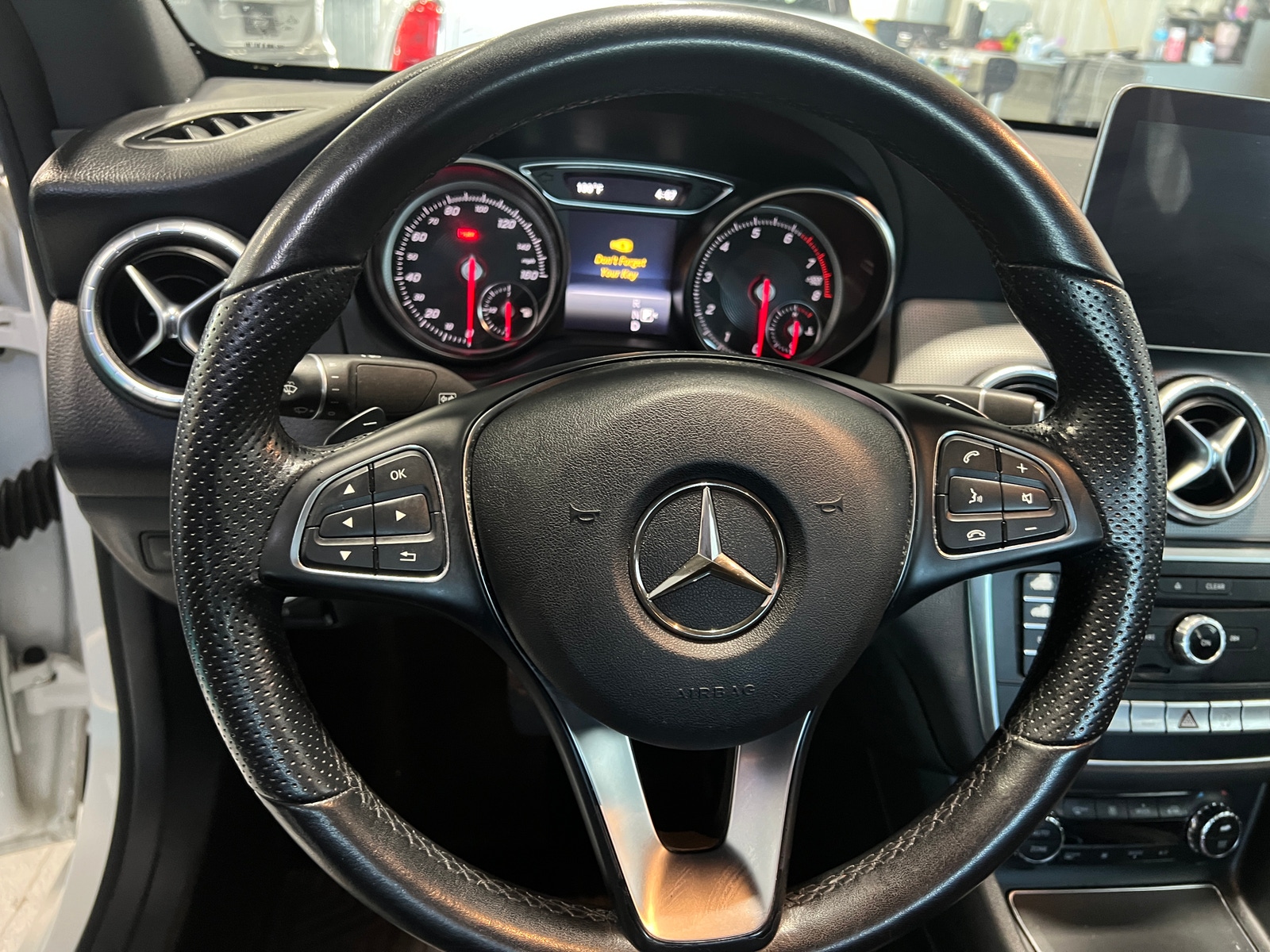 Thumbnail: 2019 Mercedes-Benz CLA - 4