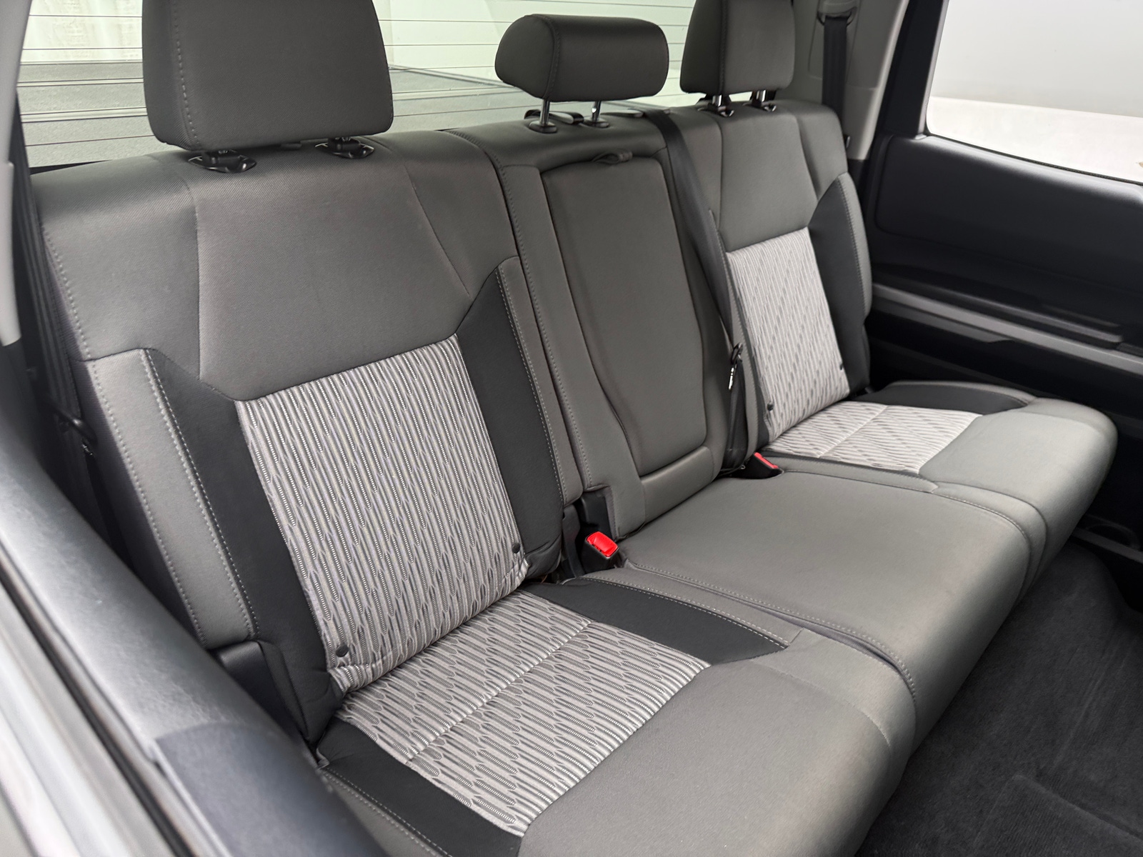 Thumbnail: 2015 Toyota Tundra - 6