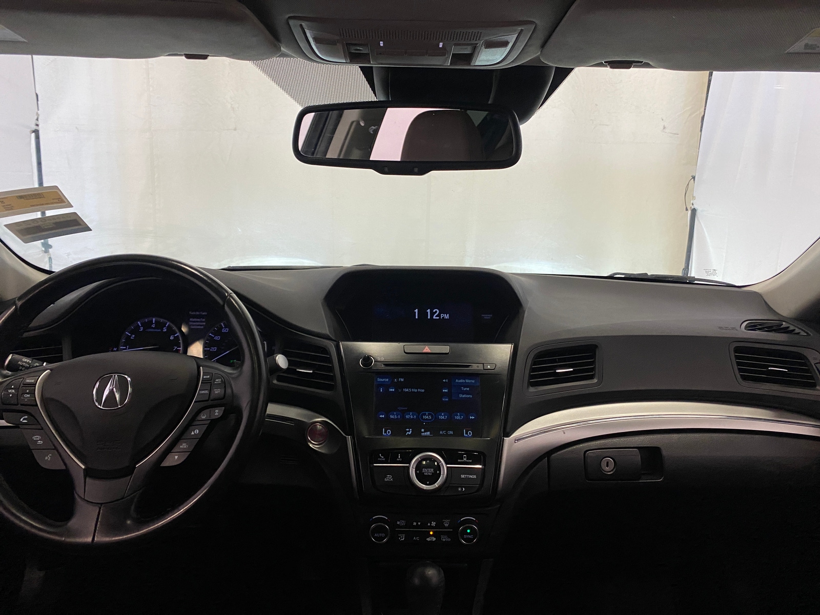 Thumbnail: 2020 Acura ILX - 2