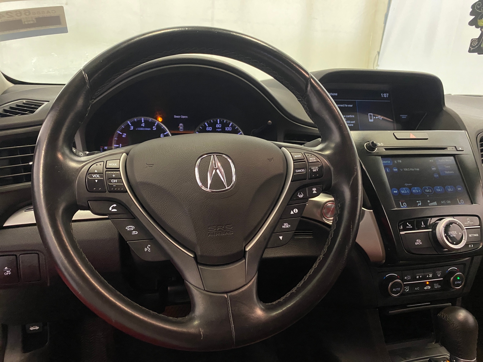 Thumbnail: 2020 Acura ILX - 4