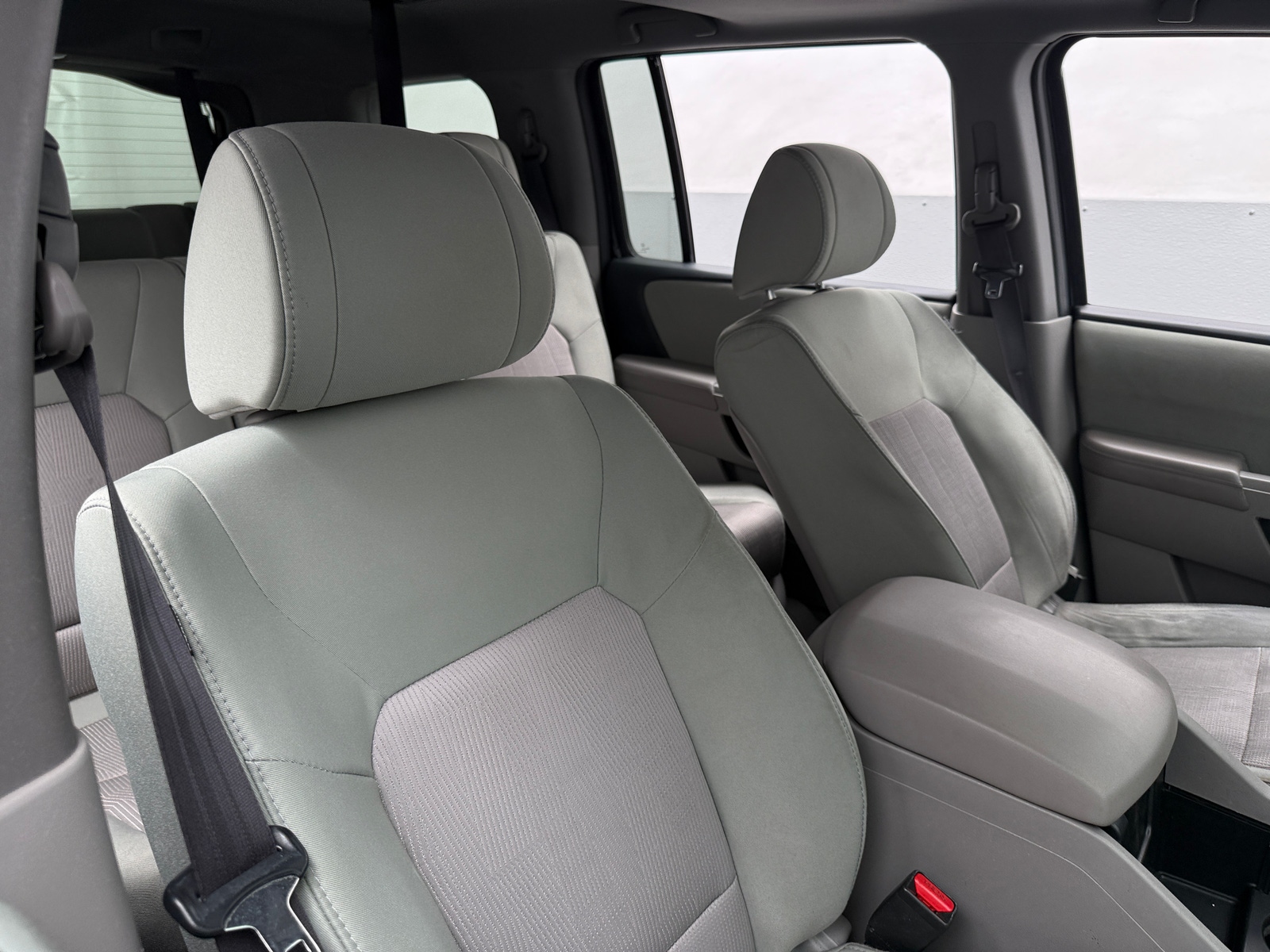 Thumbnail: 2015 Honda Pilot - 2