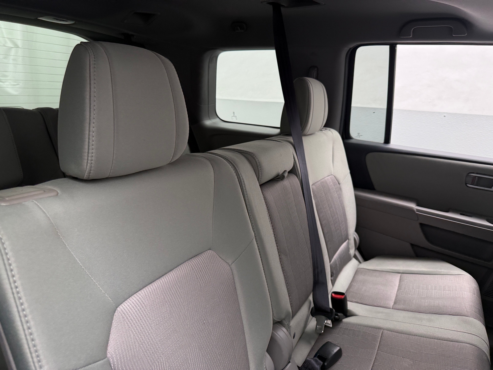Thumbnail: 2015 Honda Pilot - 6
