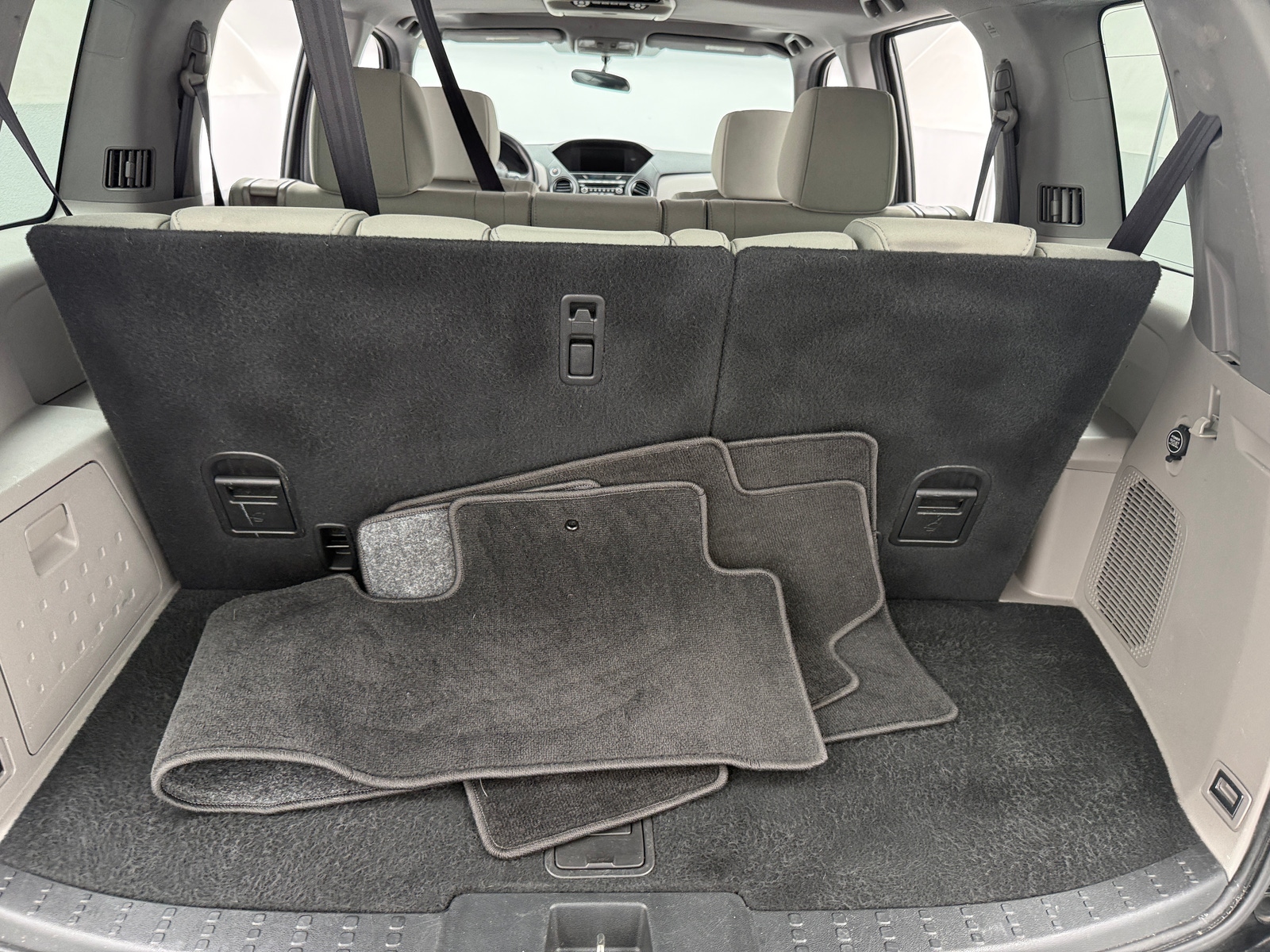 Thumbnail: 2015 Honda Pilot - 7
