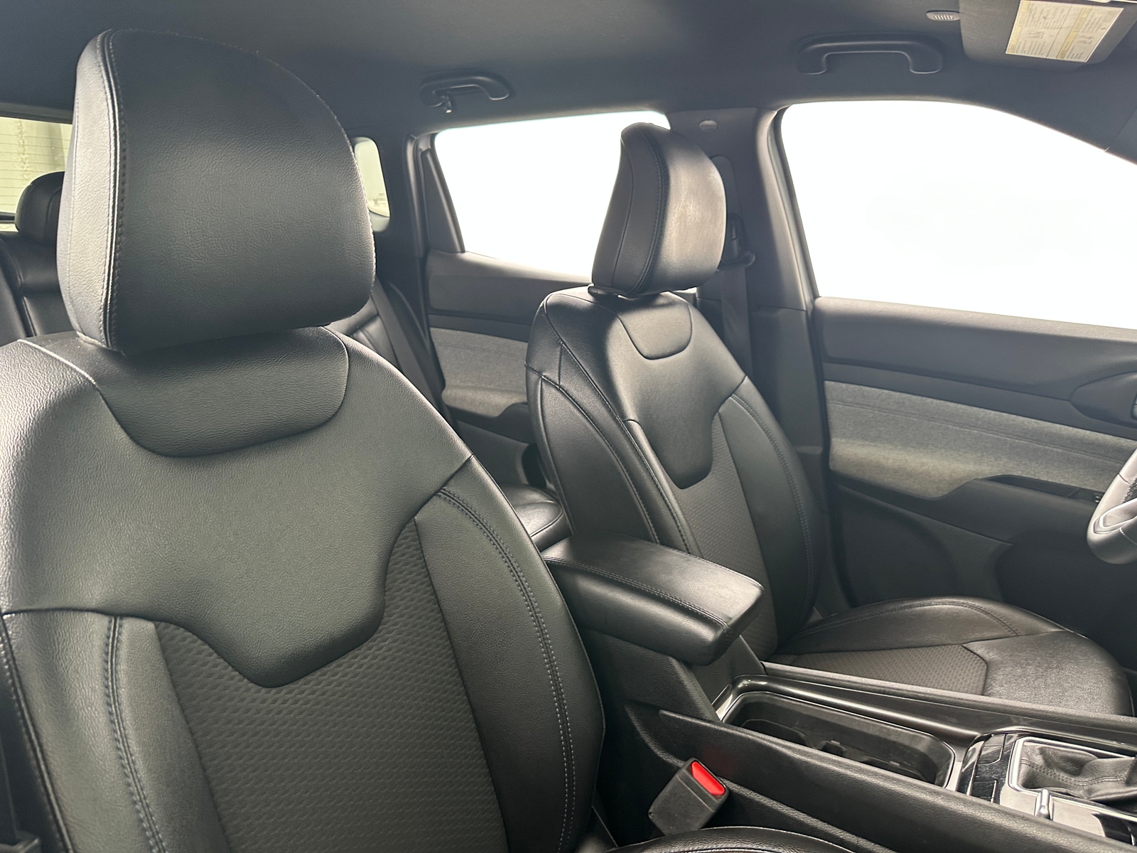 Thumbnail: 2024 Jeep Compass - 2