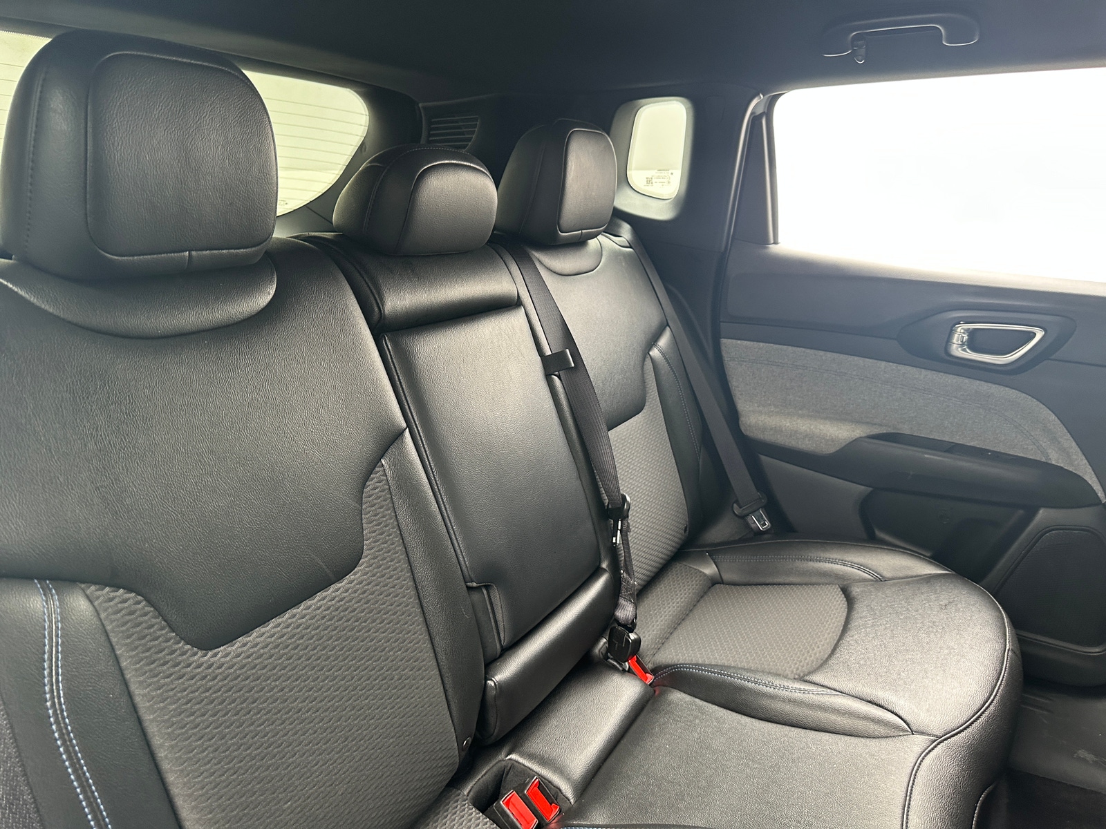 Thumbnail: 2024 Jeep Compass - 6
