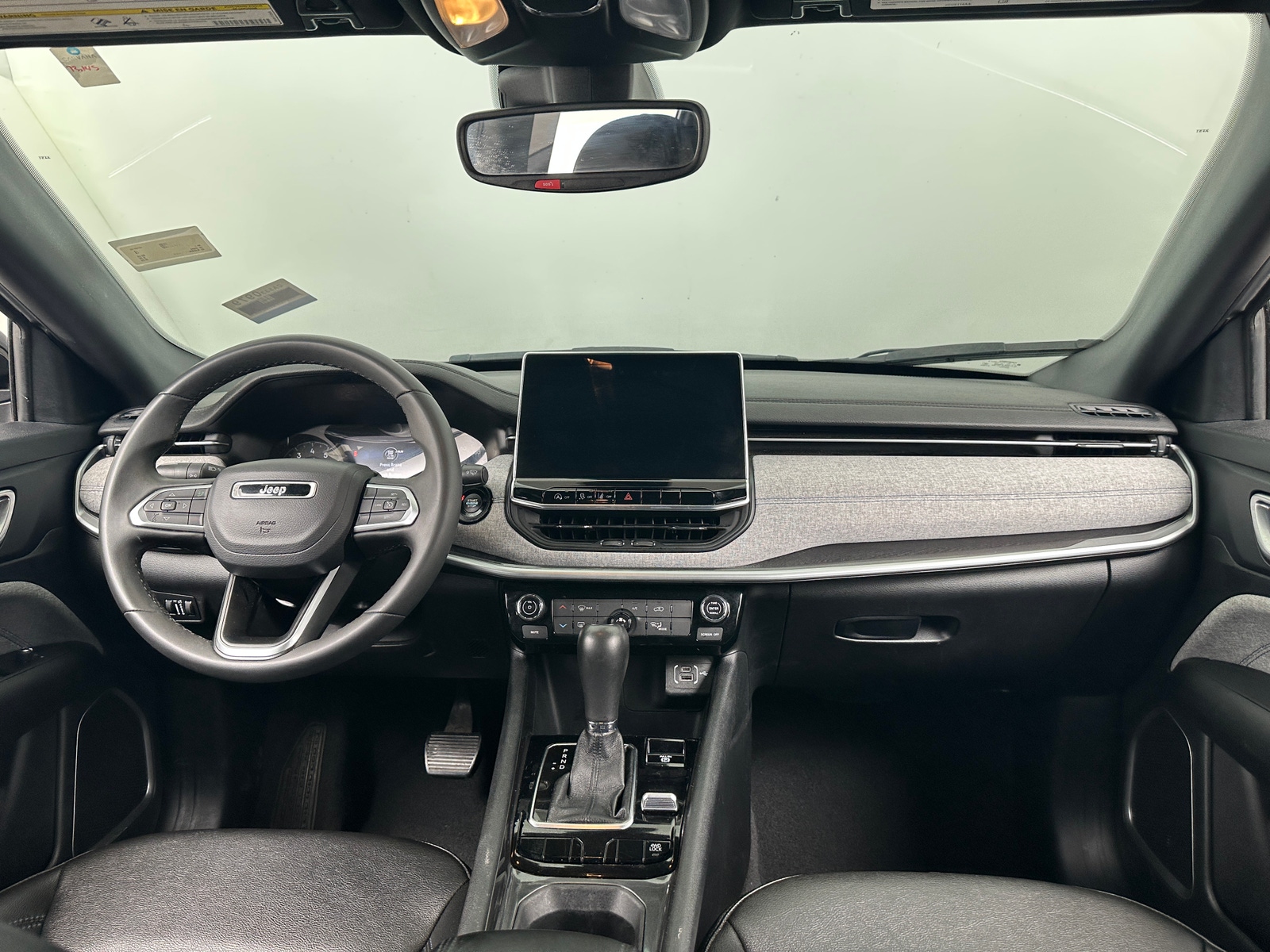 Thumbnail: 2024 Jeep Compass - 3