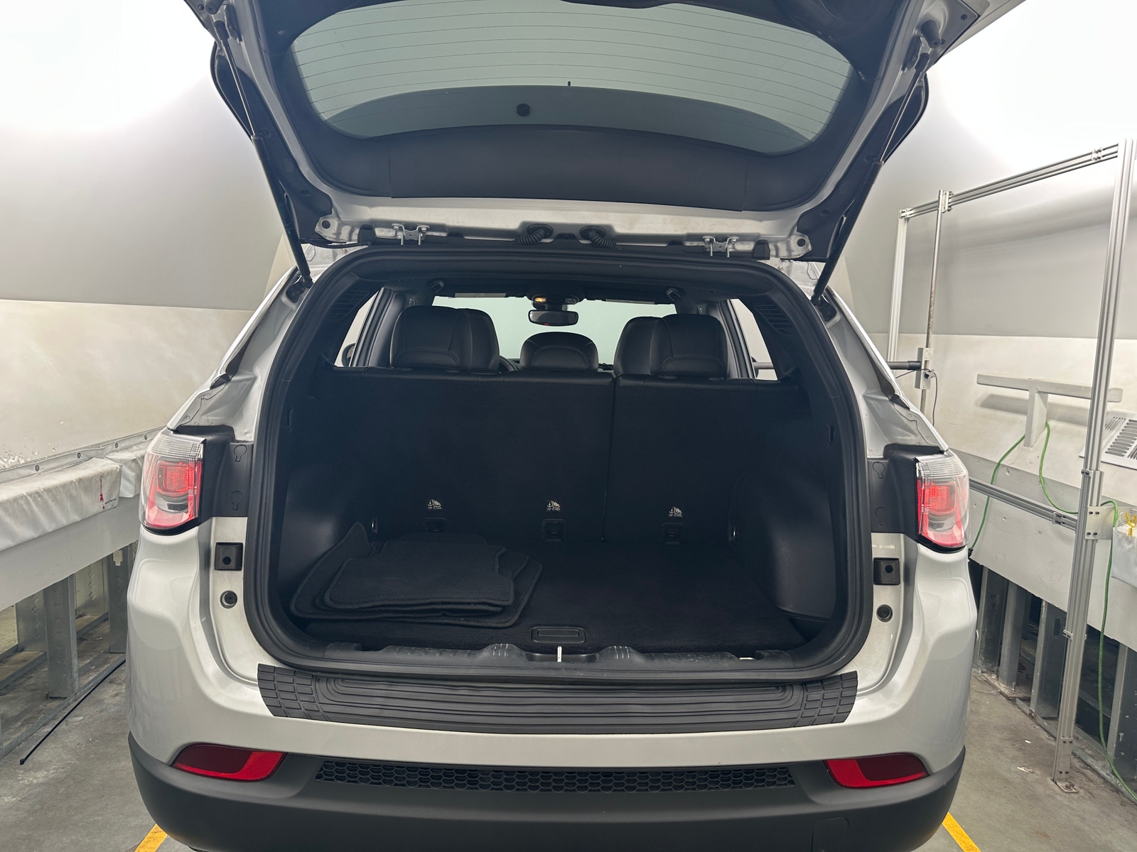 Thumbnail: 2024 Jeep Compass - 7