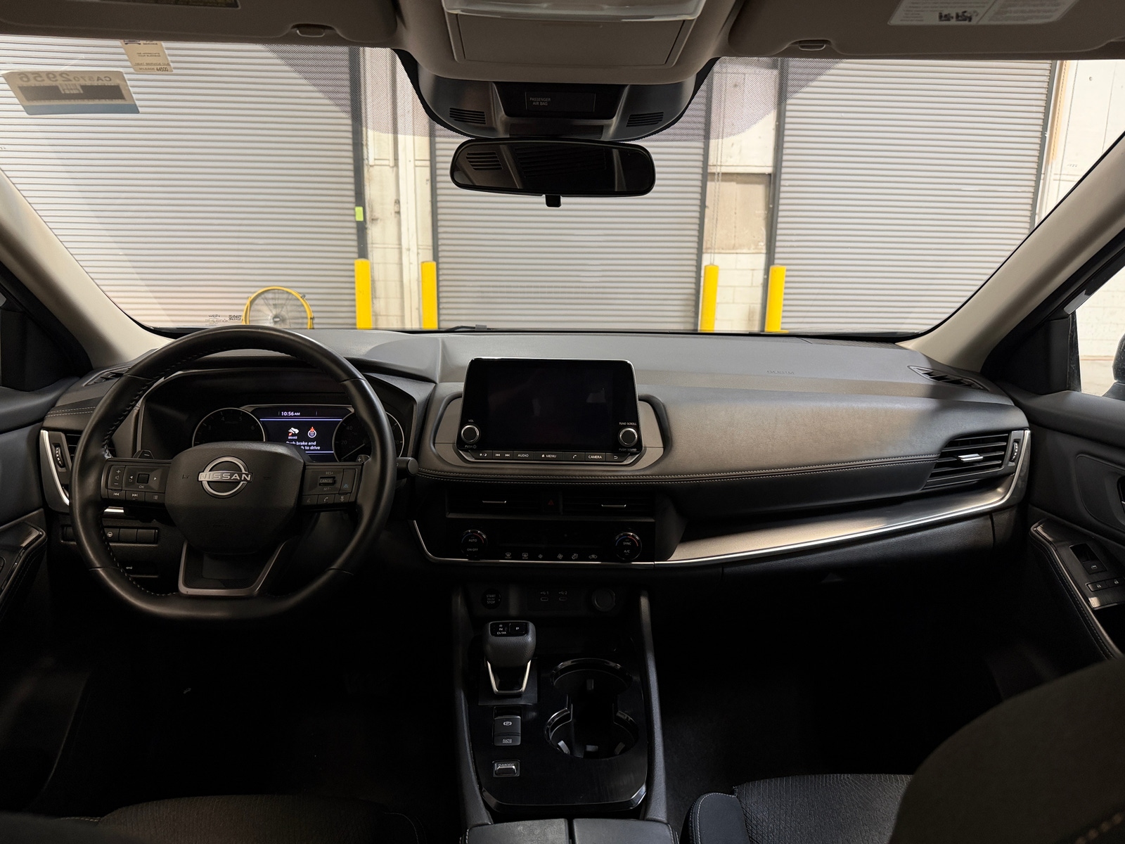 Thumbnail: 2025 Nissan Rogue - 3