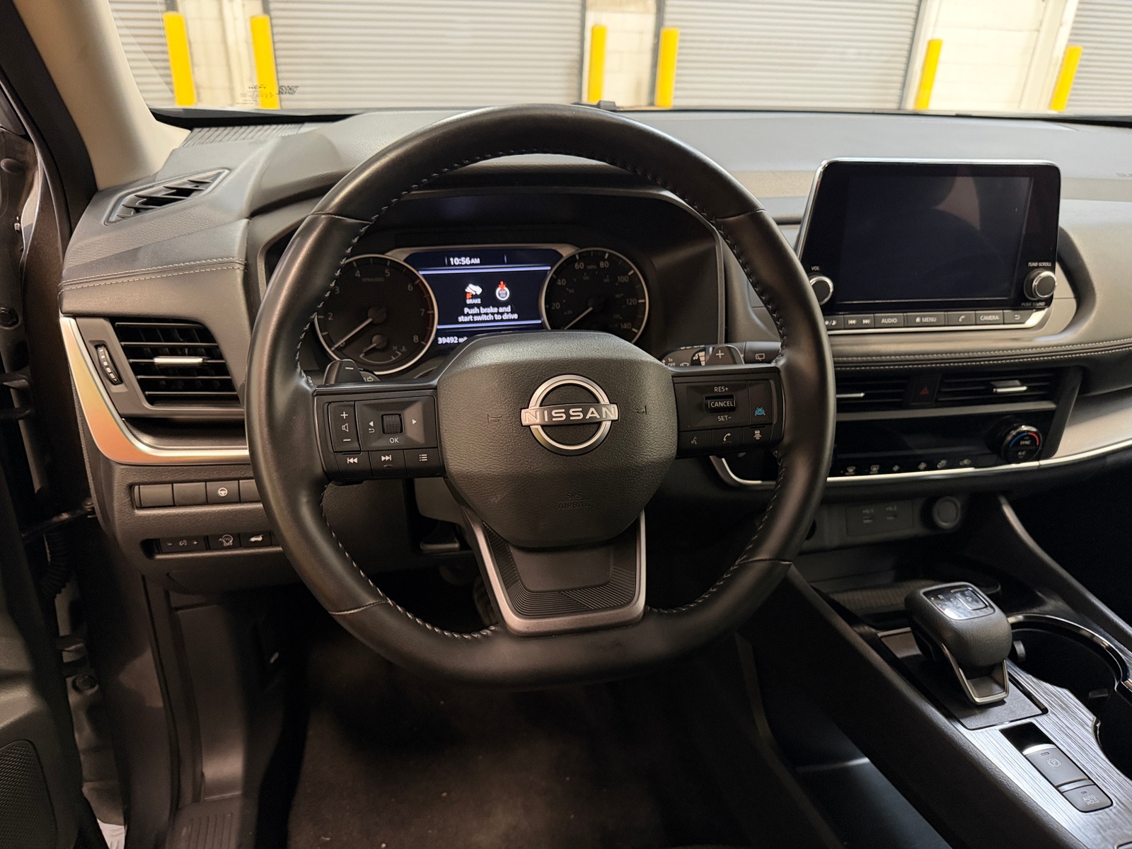 Thumbnail: 2025 Nissan Rogue - 5