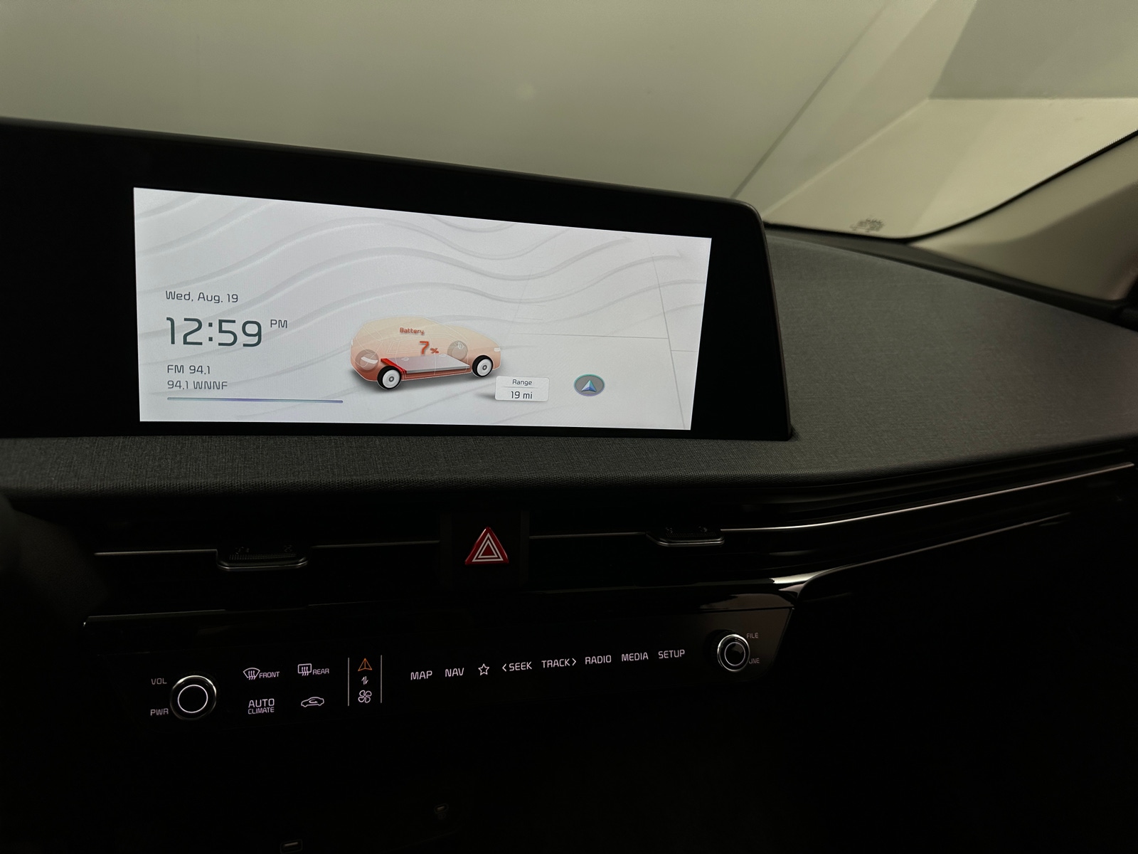 Thumbnail: 2024 Kia EV6 - 3