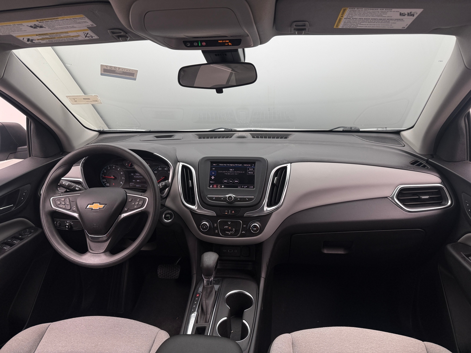 Thumbnail: 2022 Chevrolet Equinox - 3