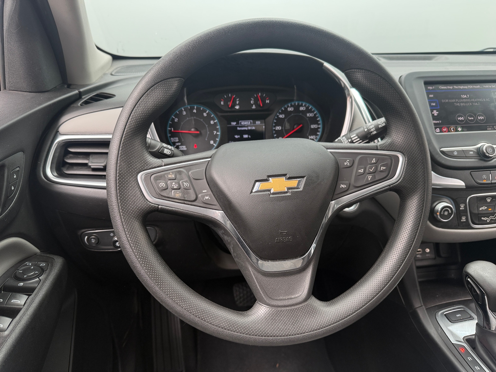 Thumbnail: 2022 Chevrolet Equinox - 5