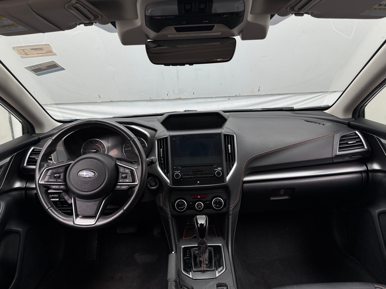 Thumbnail: 2021 Subaru Crosstrek - 2
