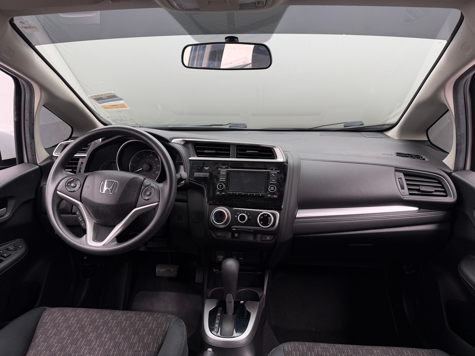 Thumbnail: 2017 Honda Fit - 3