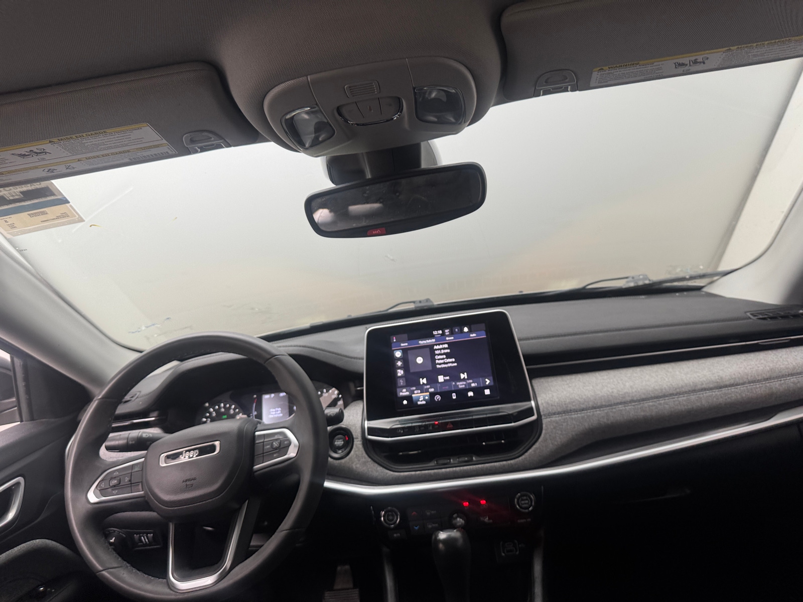 Thumbnail: 2022 Jeep Compass - 3