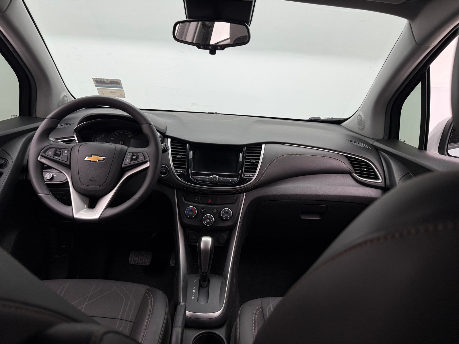 Thumbnail: 2021 Chevrolet Trax - 2