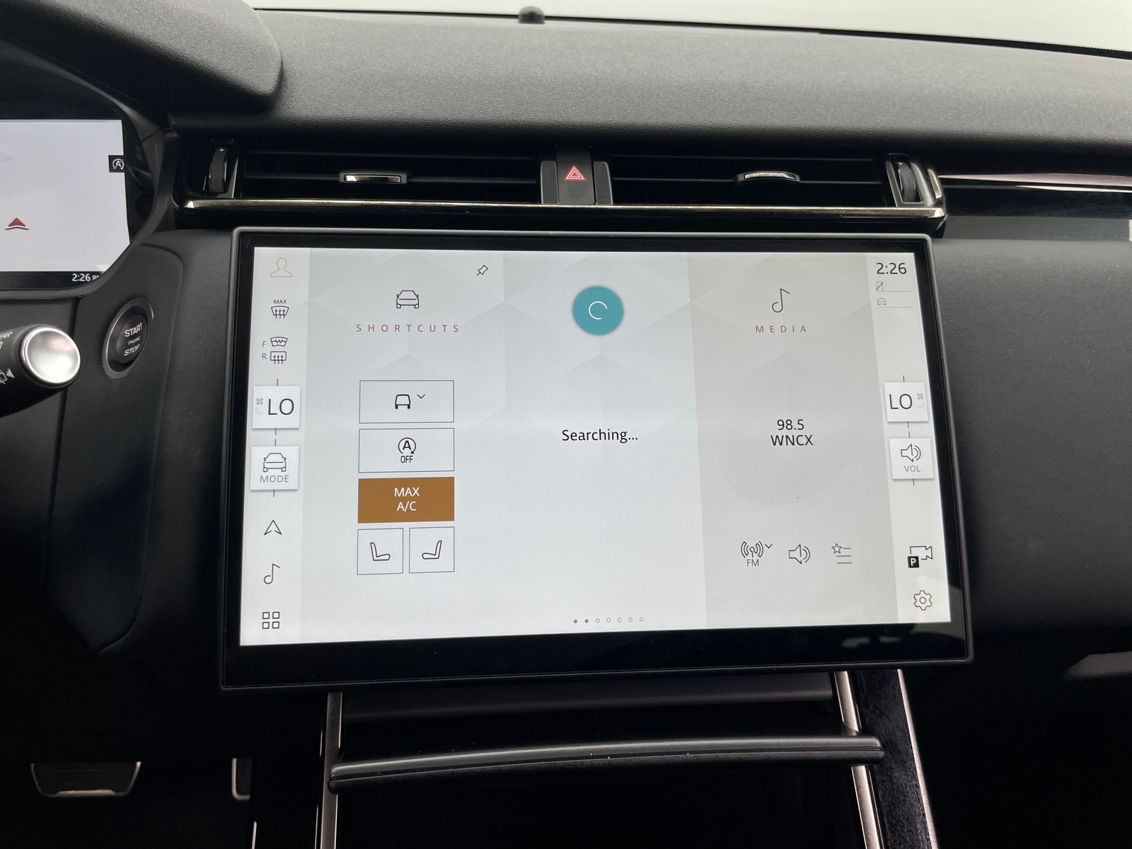 Thumbnail: 2025 Land Rover Range Rover Velar - 3