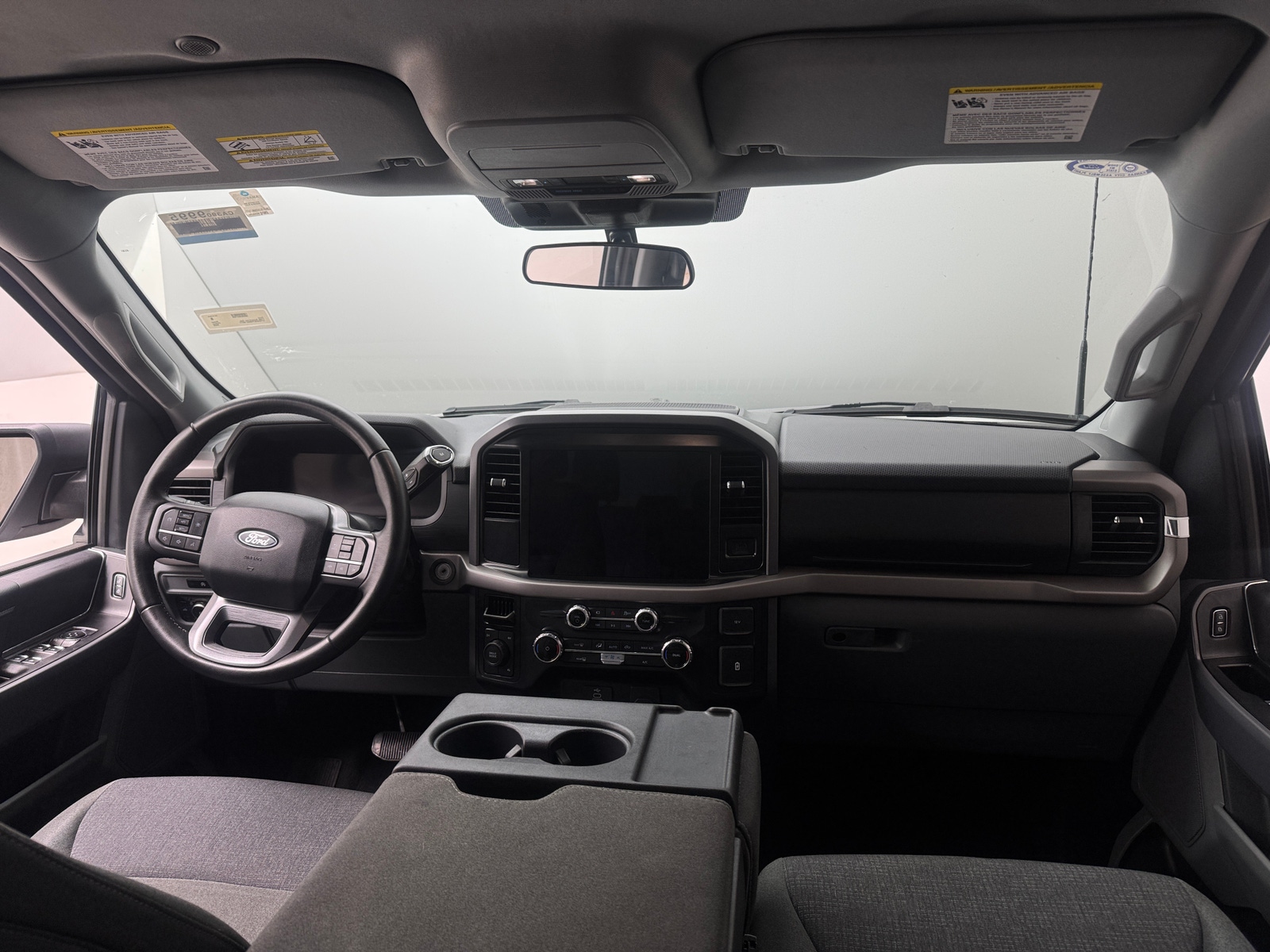 Thumbnail: 2025 Ford Econoline - 3
