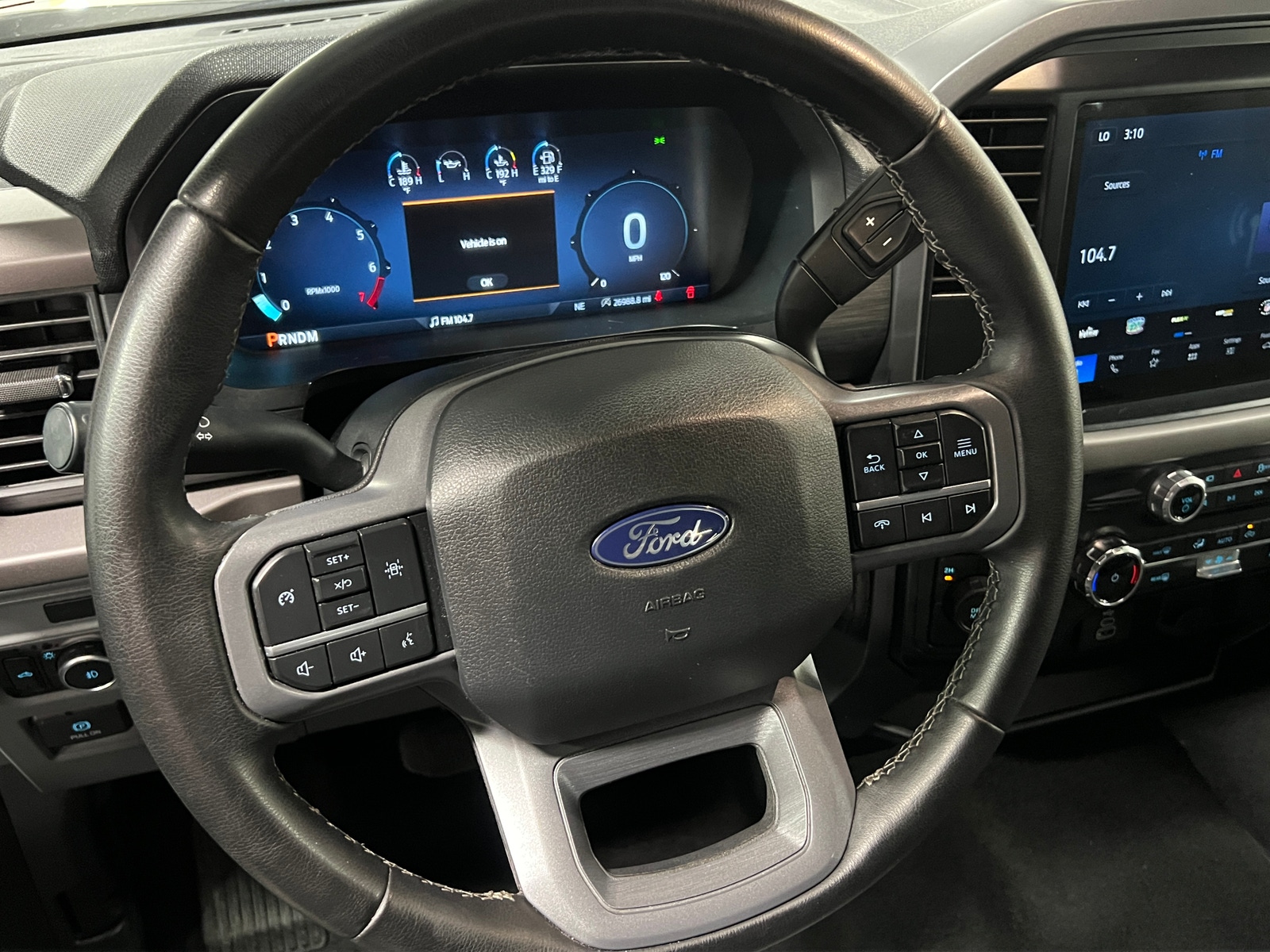 Thumbnail: 2025 Ford Econoline - 5