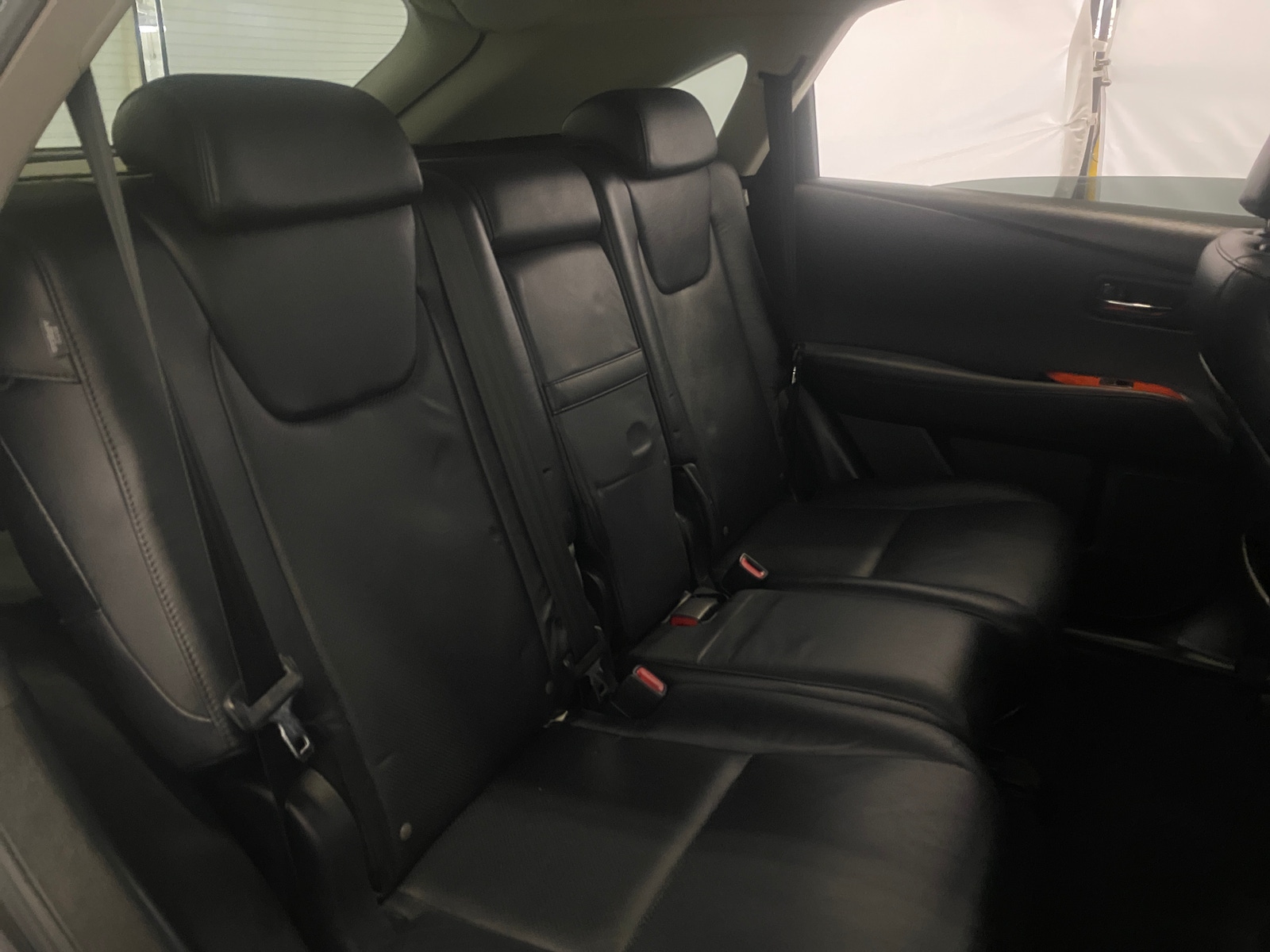 Thumbnail: 2010 Lexus RX - 6