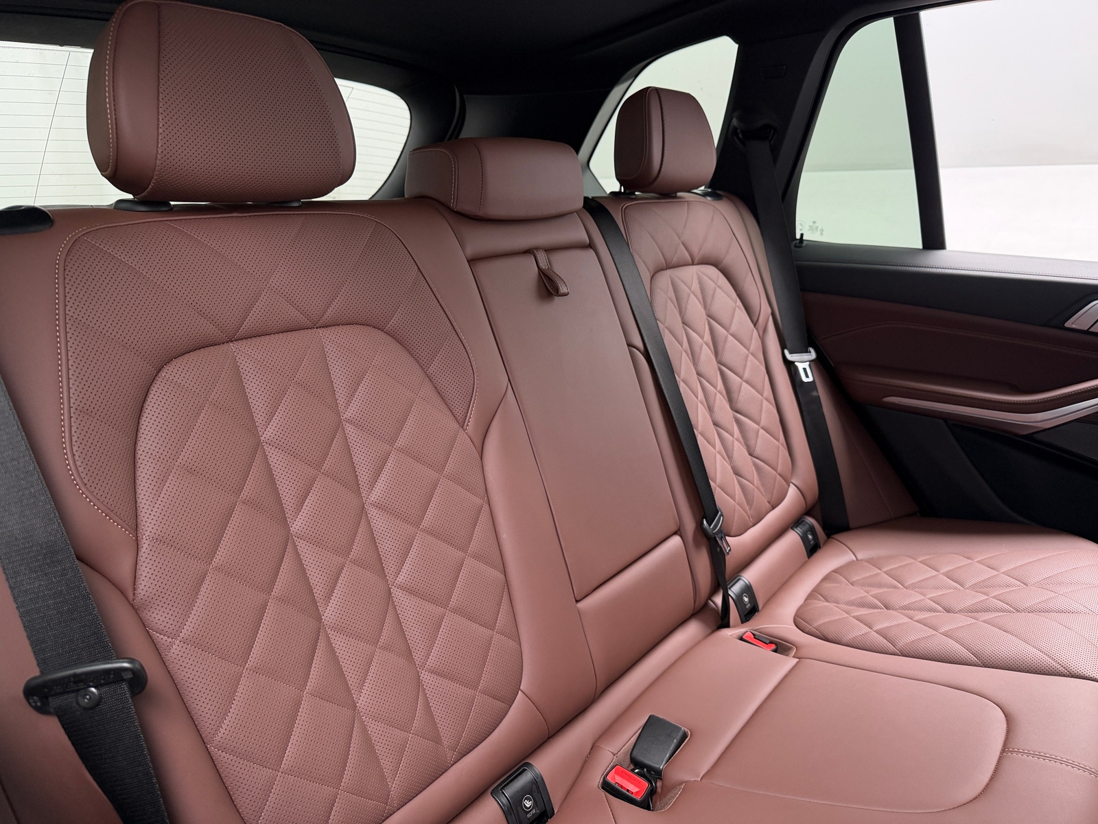 Thumbnail: 2026 BMW X5 - 5