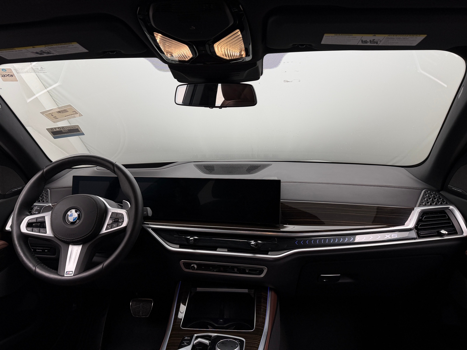 Thumbnail: 2026 BMW X5 - 2