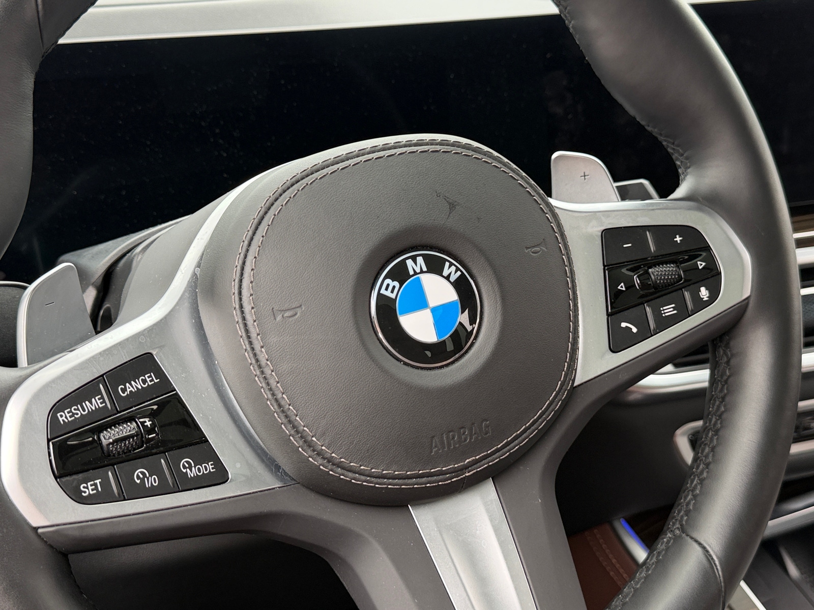 Thumbnail: 2026 BMW X5 - 4