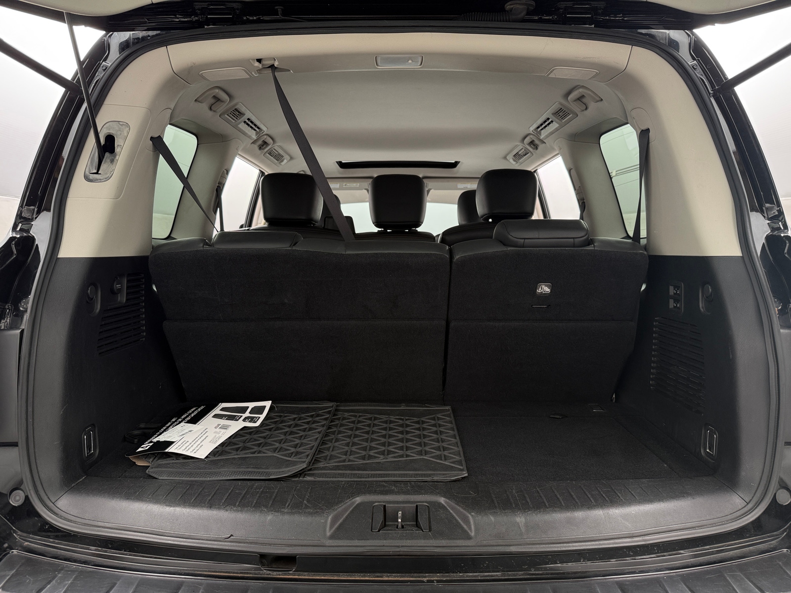 Thumbnail: 2019 Nissan Armada - 6