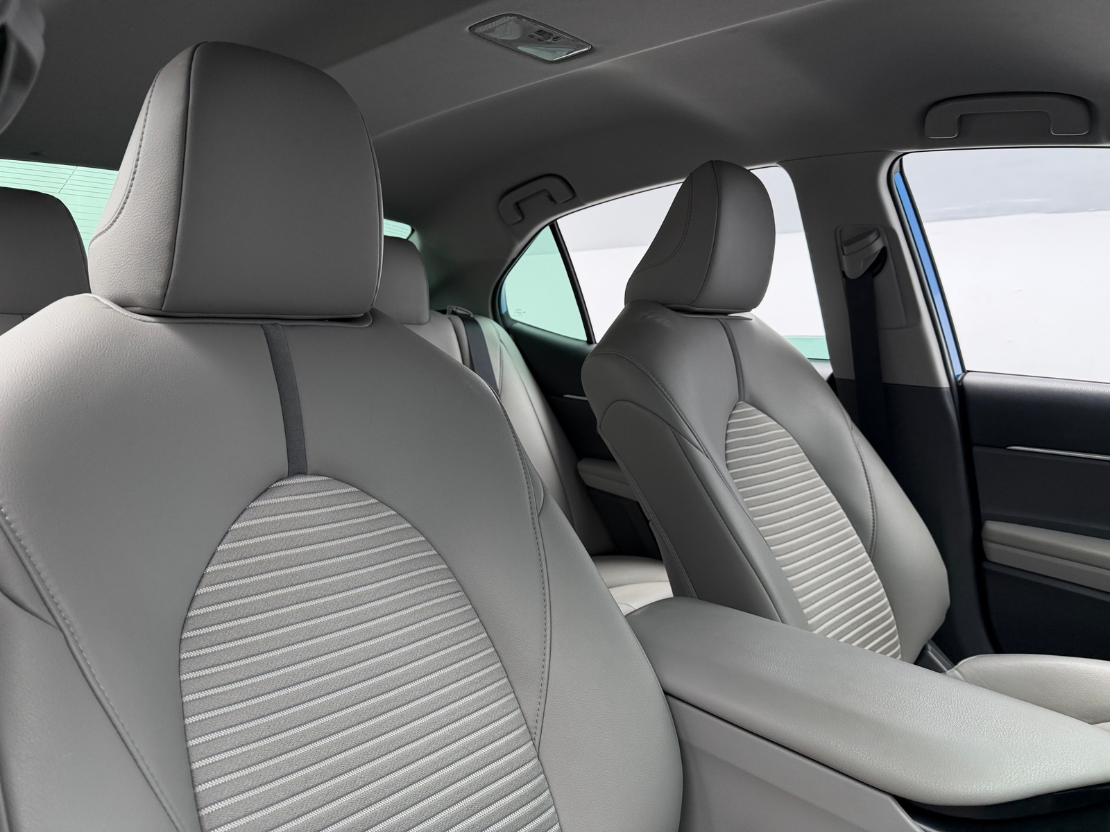 Thumbnail: 2019 Toyota Camry - 2
