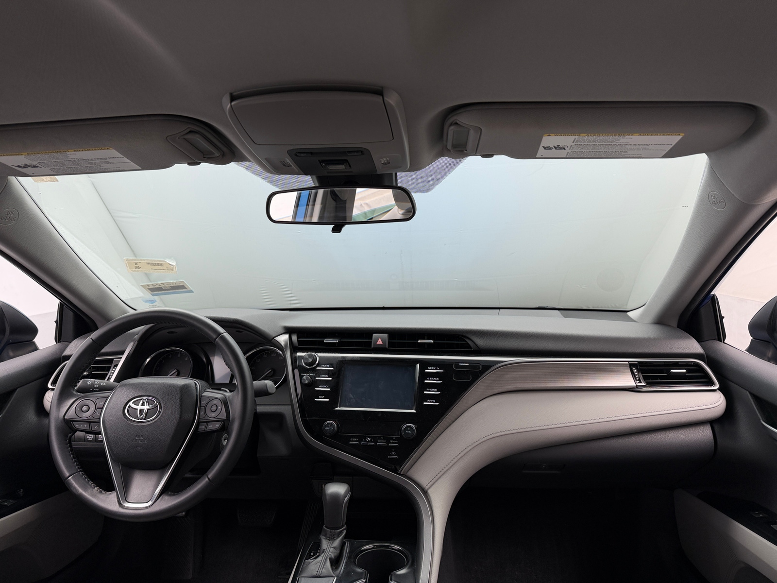 Thumbnail: 2019 Toyota Camry - 3