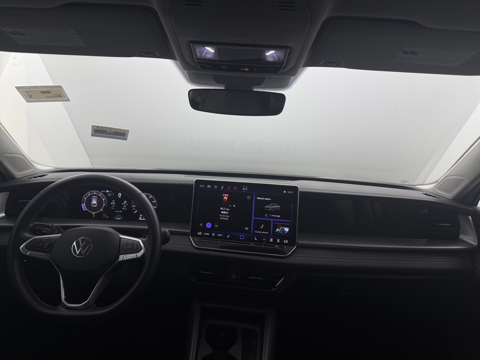 Thumbnail: 2026 Volkswagen Tiguan - 2