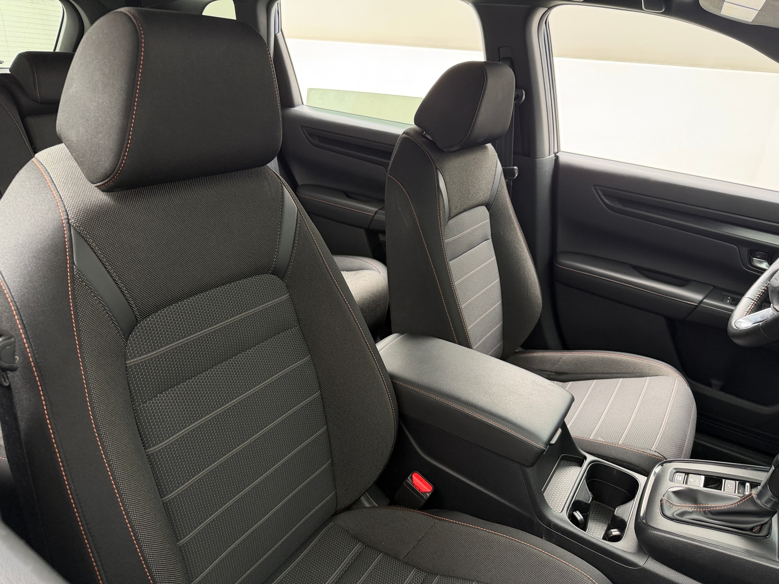 Thumbnail: 2024 Honda CR-V - 2