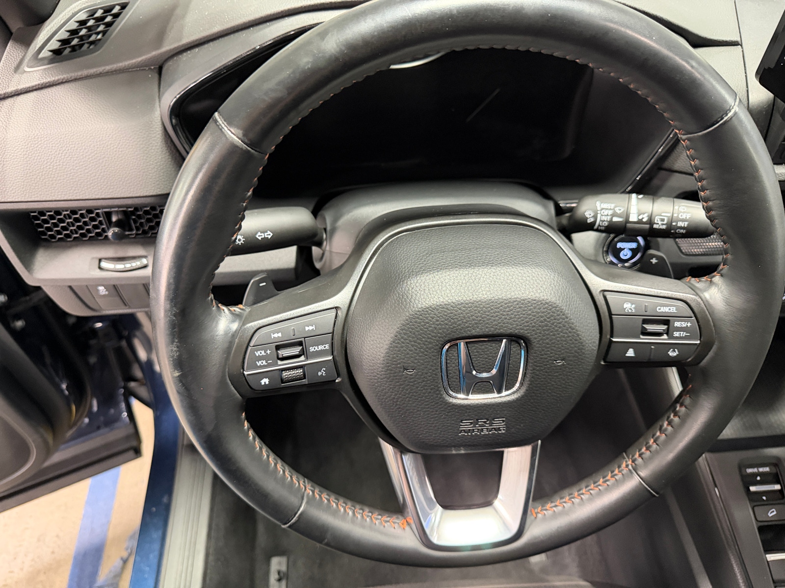 Thumbnail: 2024 Honda CR-V - 5