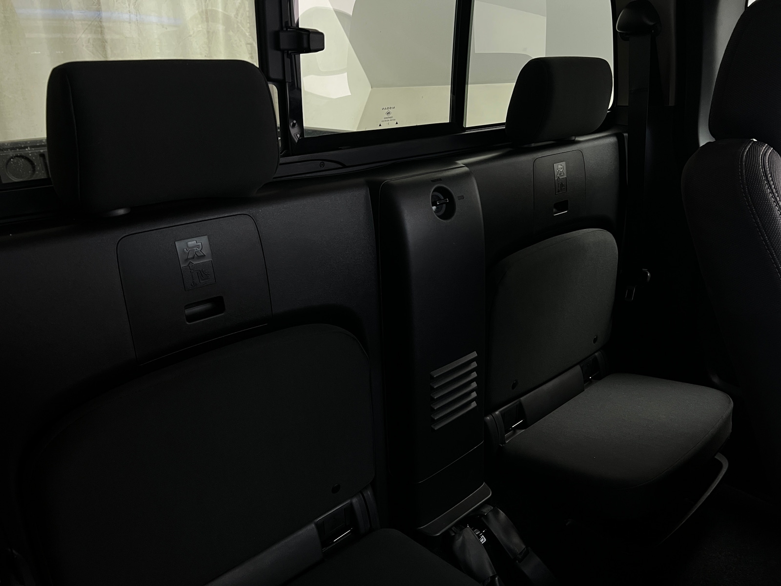 Thumbnail: 2025 Nissan Frontier - 6