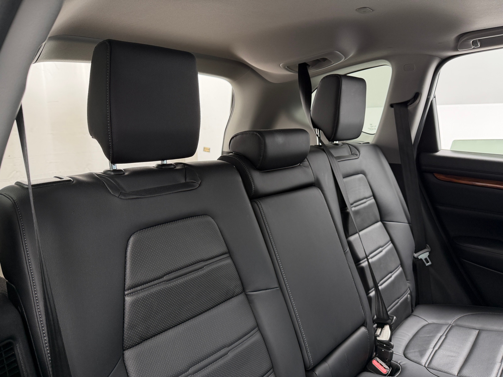 Thumbnail: 2022 Honda CR-V - 5
