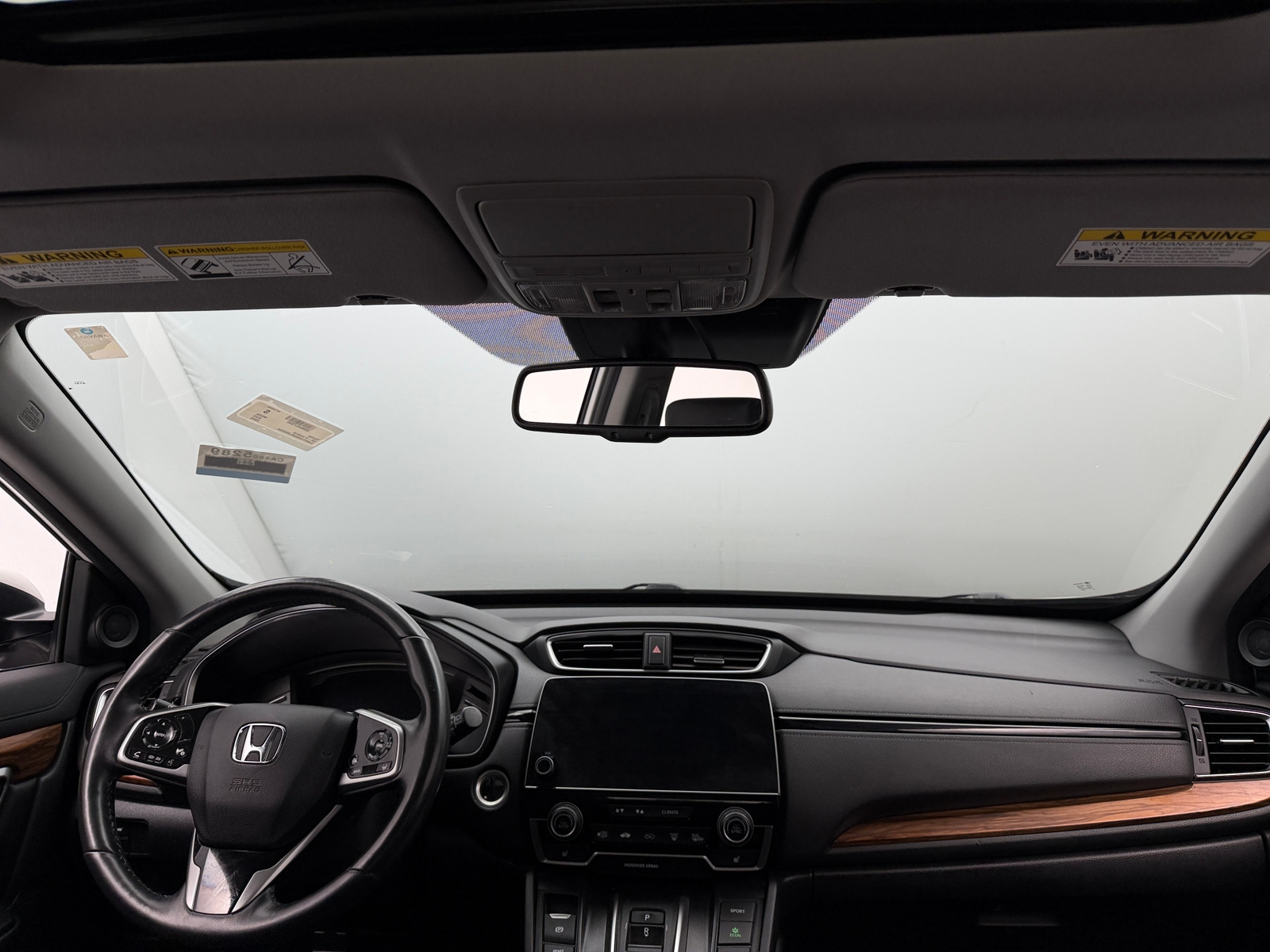 Thumbnail: 2022 Honda CR-V - 2
