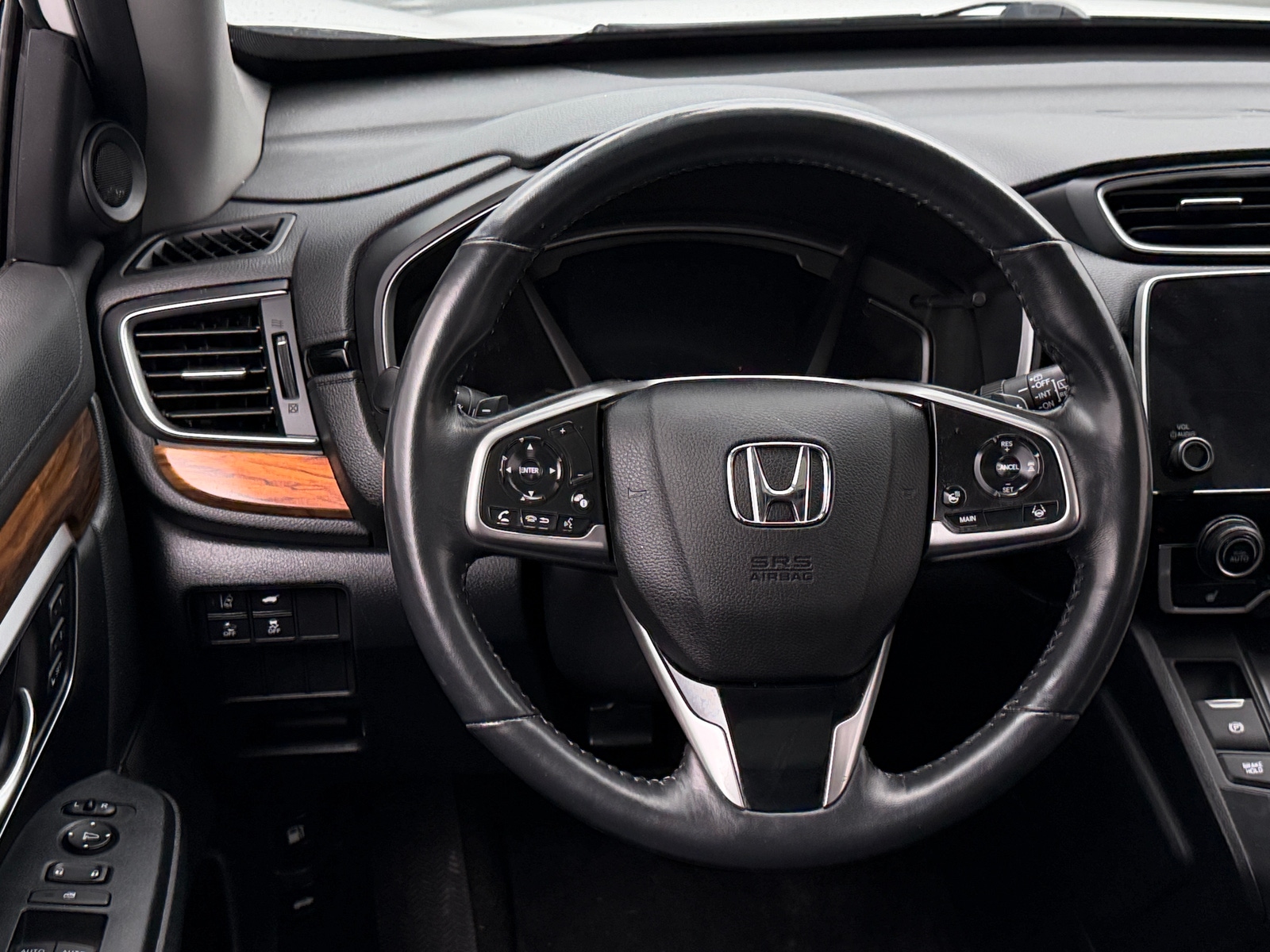 Thumbnail: 2022 Honda CR-V - 4