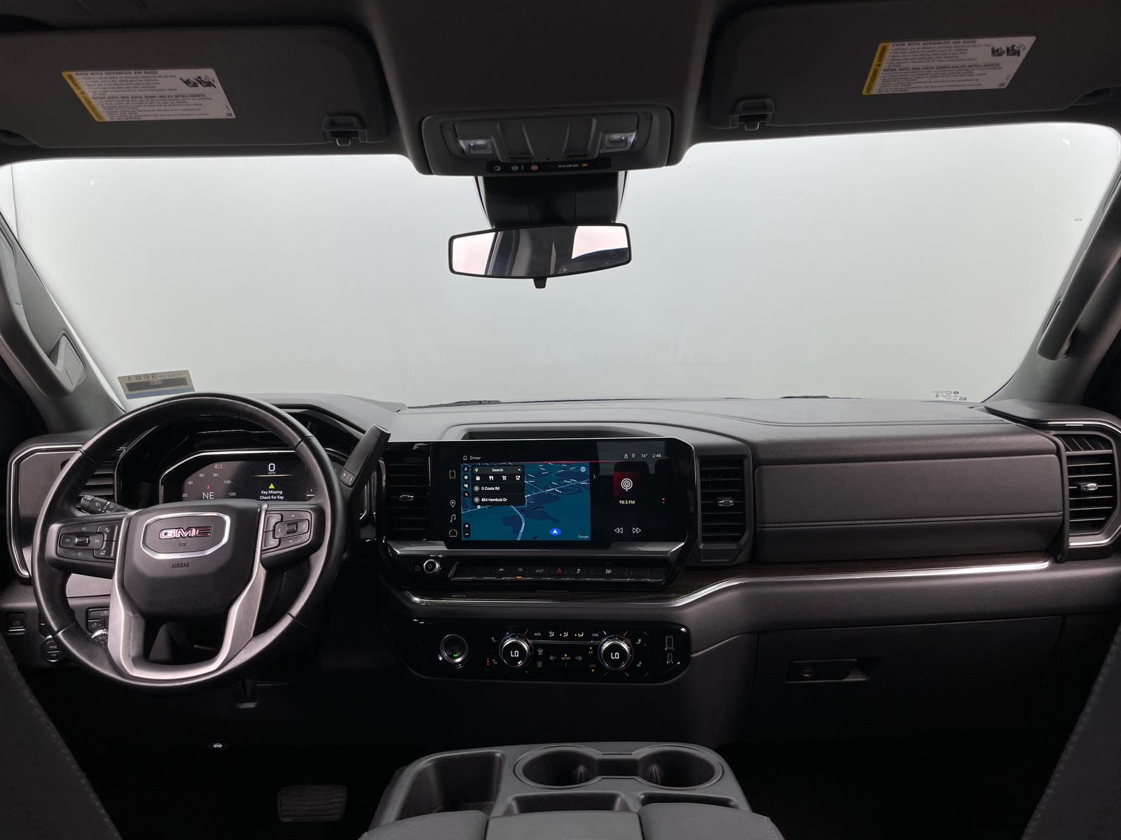 Thumbnail: 2024 GMC Sierra 1500 - 3