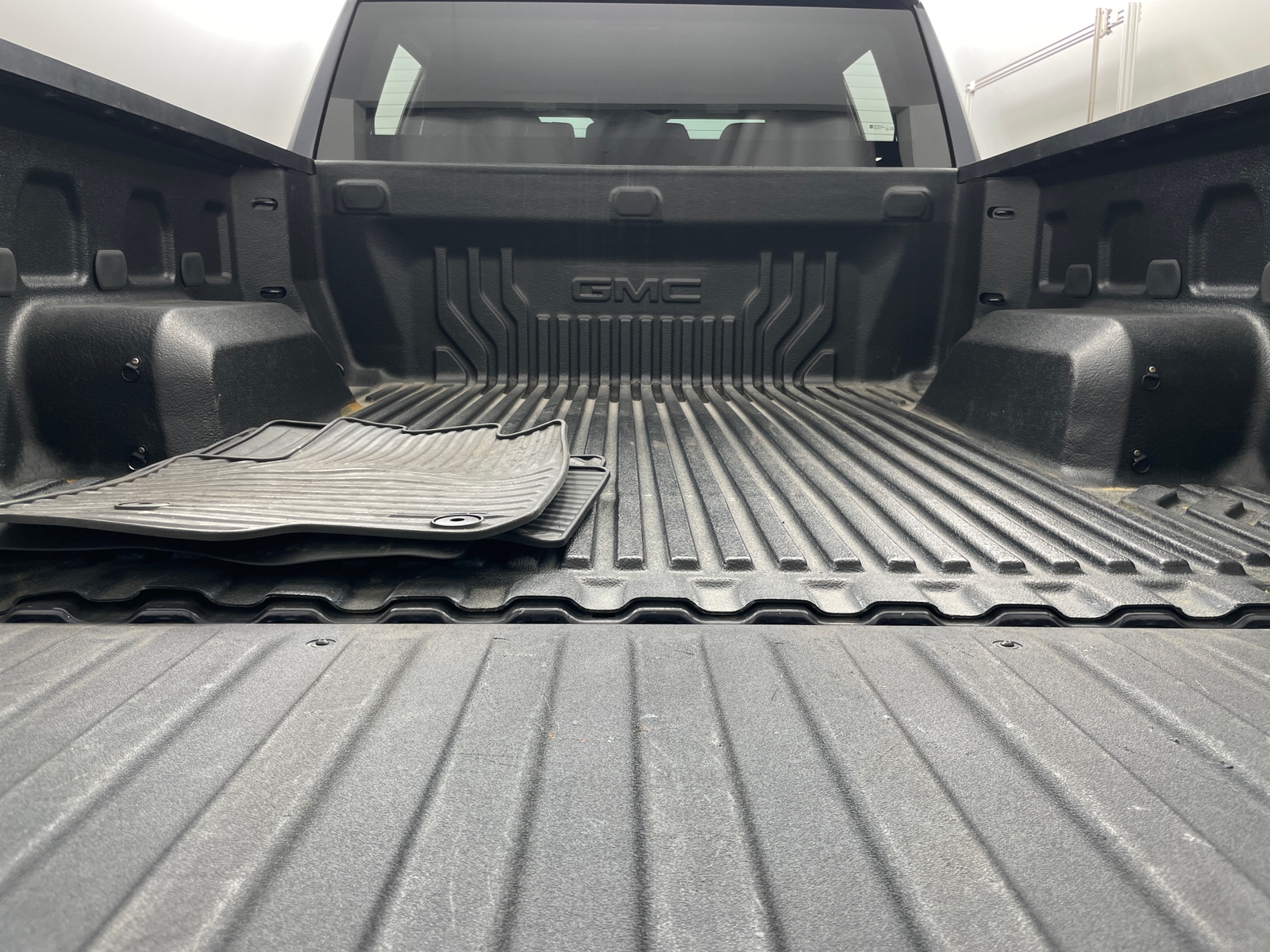 Thumbnail: 2024 GMC Sierra 1500 - 7