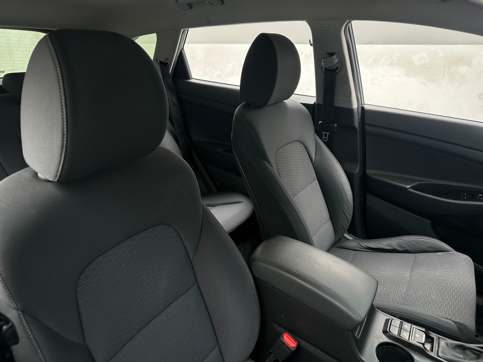 Thumbnail: 2020 Hyundai Tucson - 2