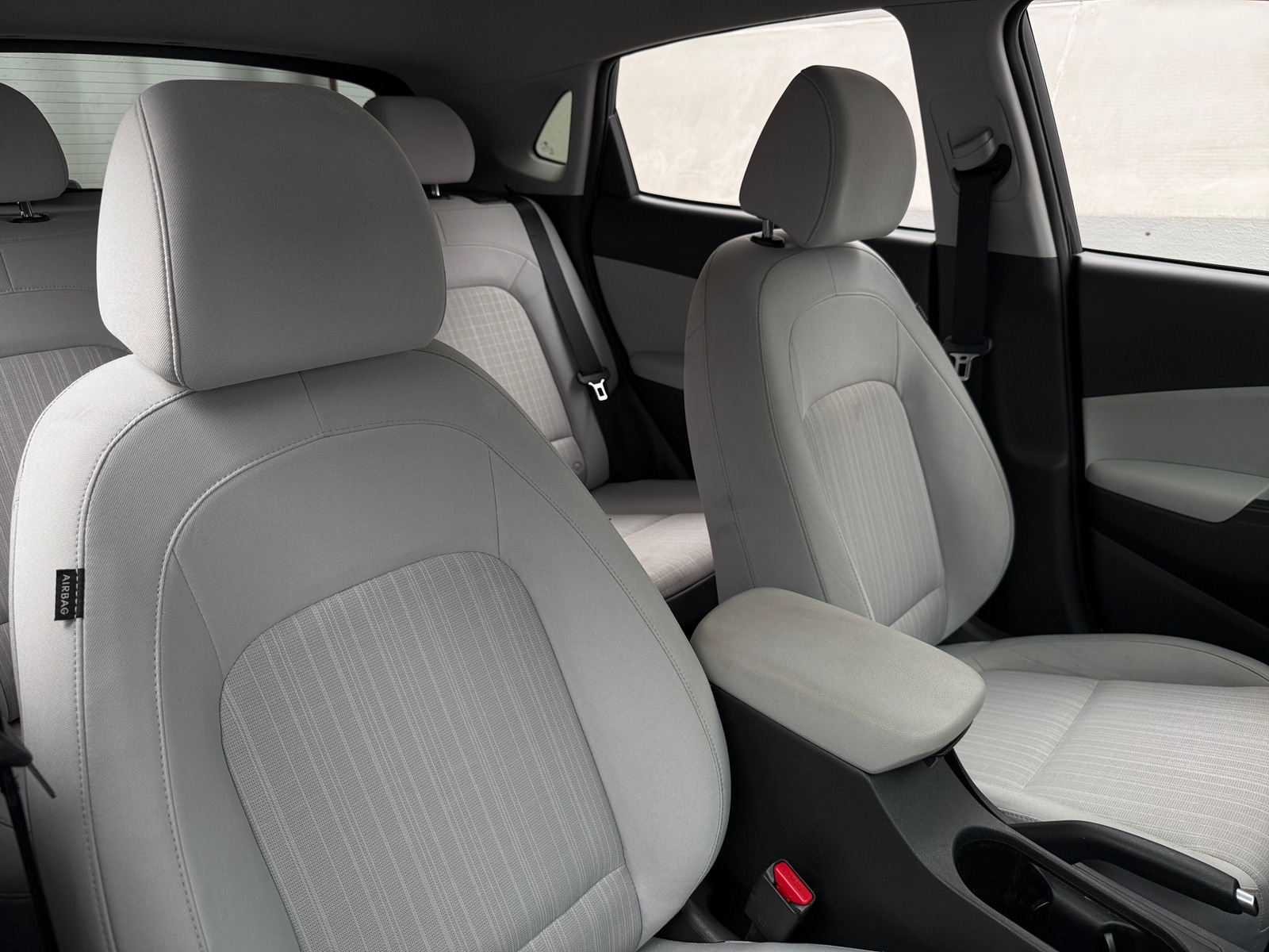 Thumbnail: 2023 Hyundai Kona - 2
