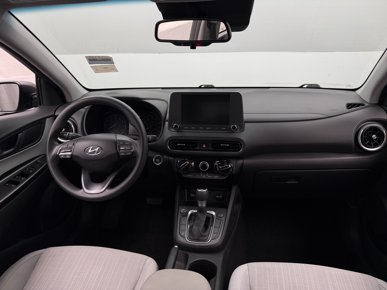 Thumbnail: 2023 Hyundai Kona - 3