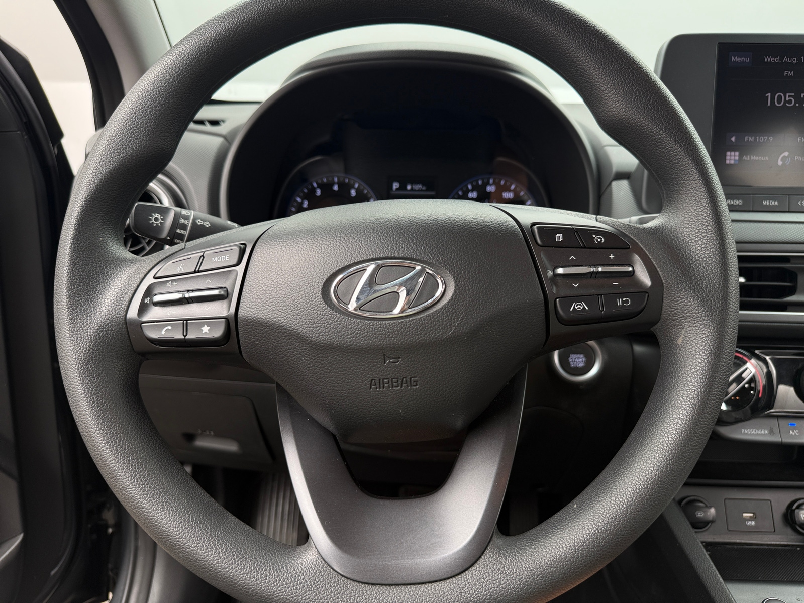 Thumbnail: 2023 Hyundai Kona - 5