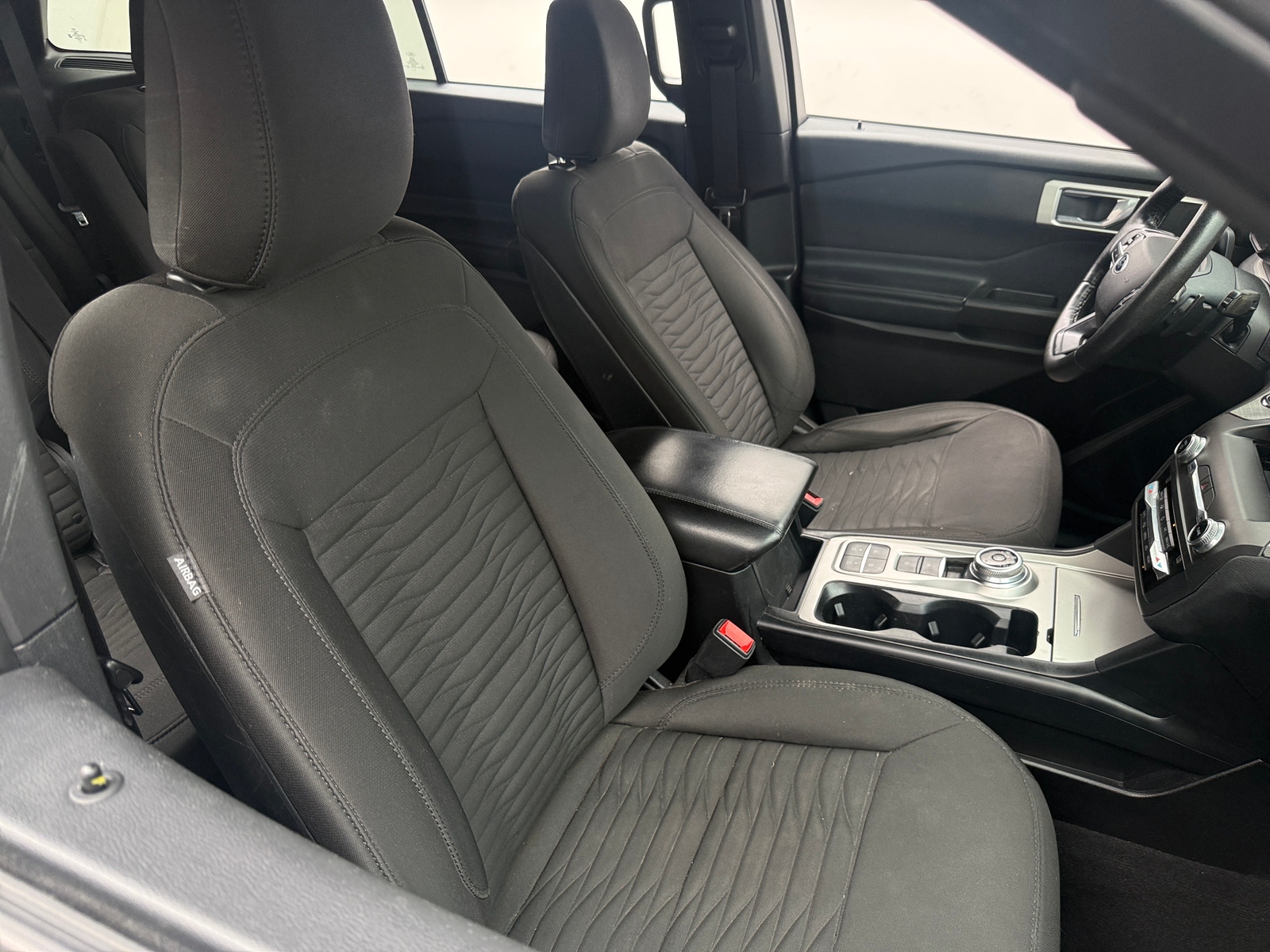 Thumbnail: 2020 Ford Explorer - 2