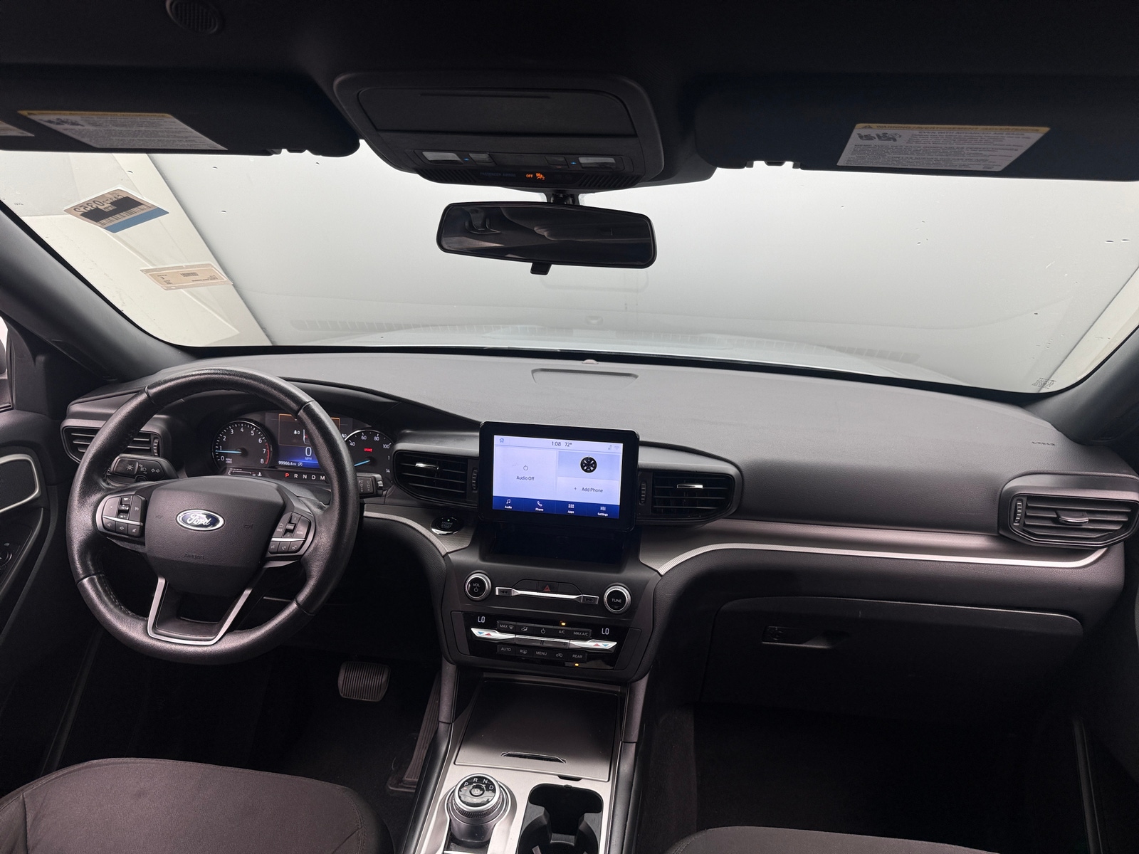 Thumbnail: 2020 Ford Explorer - 3