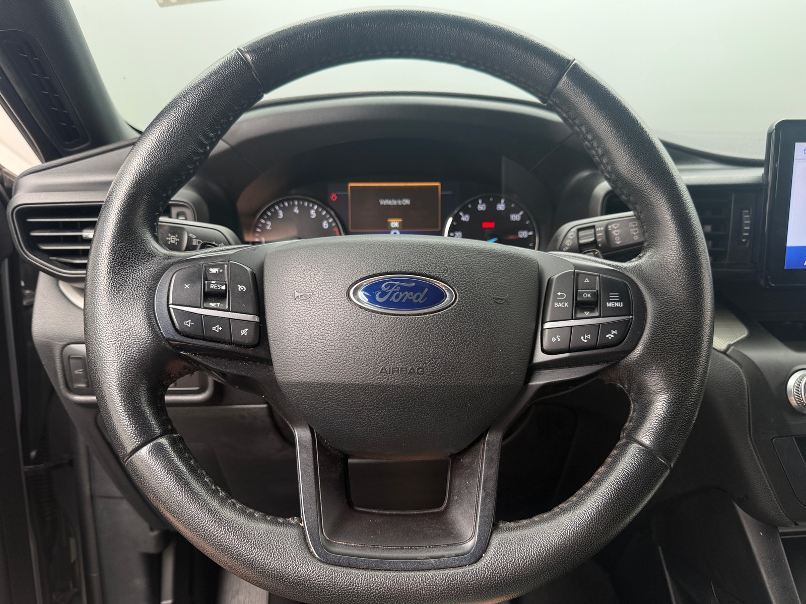 Thumbnail: 2020 Ford Explorer - 5