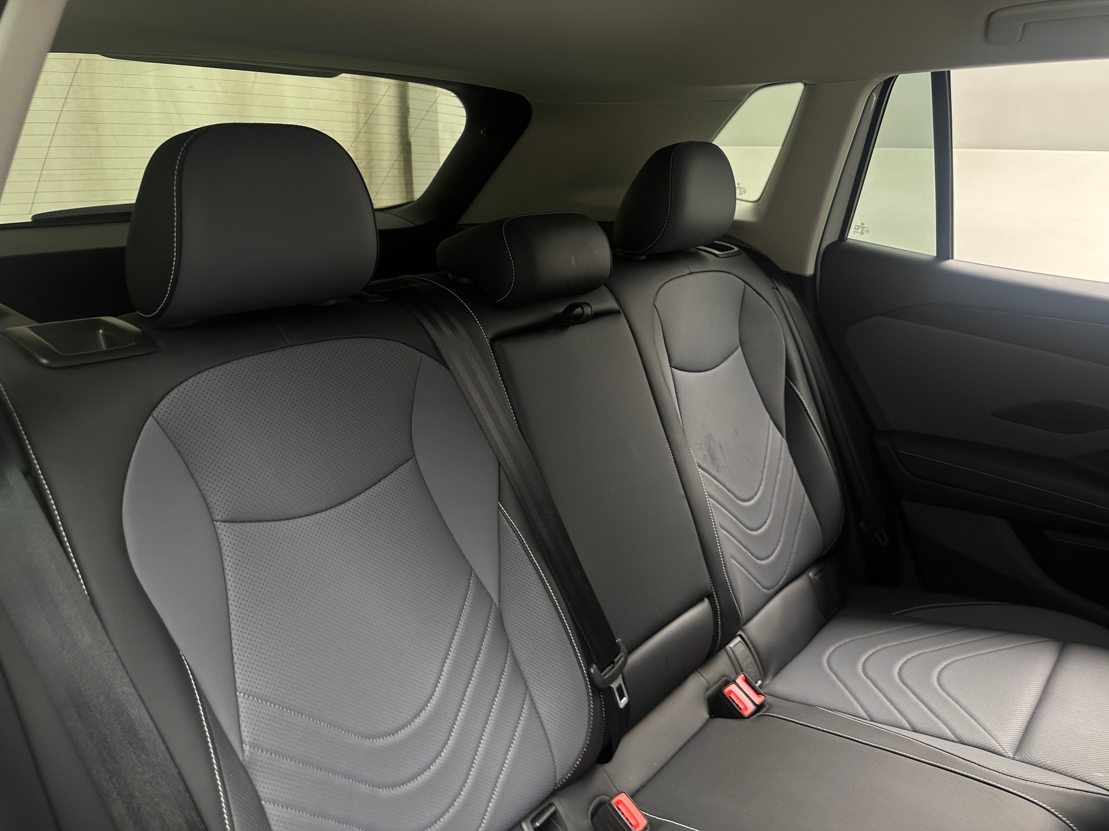 Thumbnail: 2026 Volkswagen Tiguan - 6