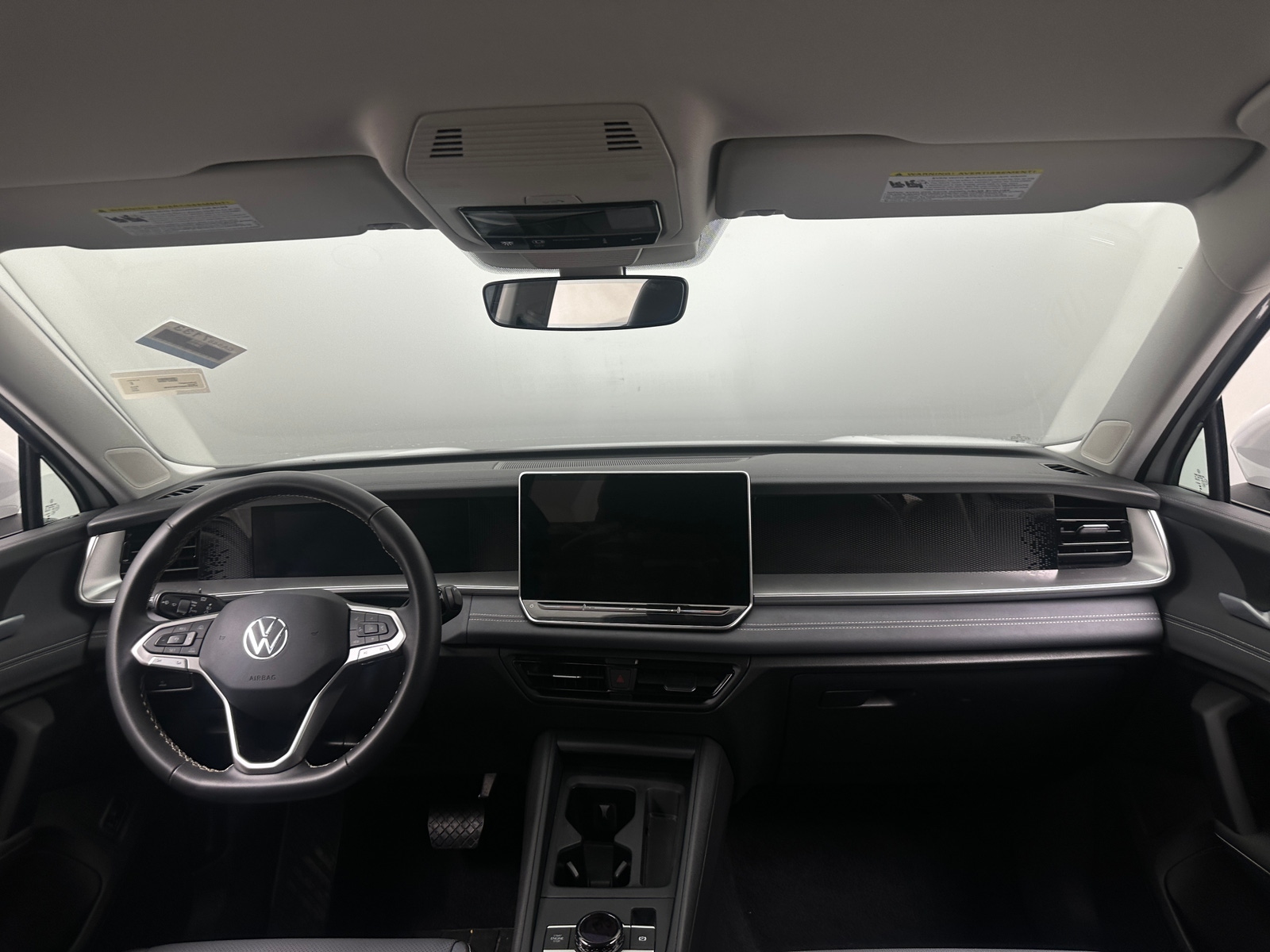 Thumbnail: 2026 Volkswagen Tiguan - 3